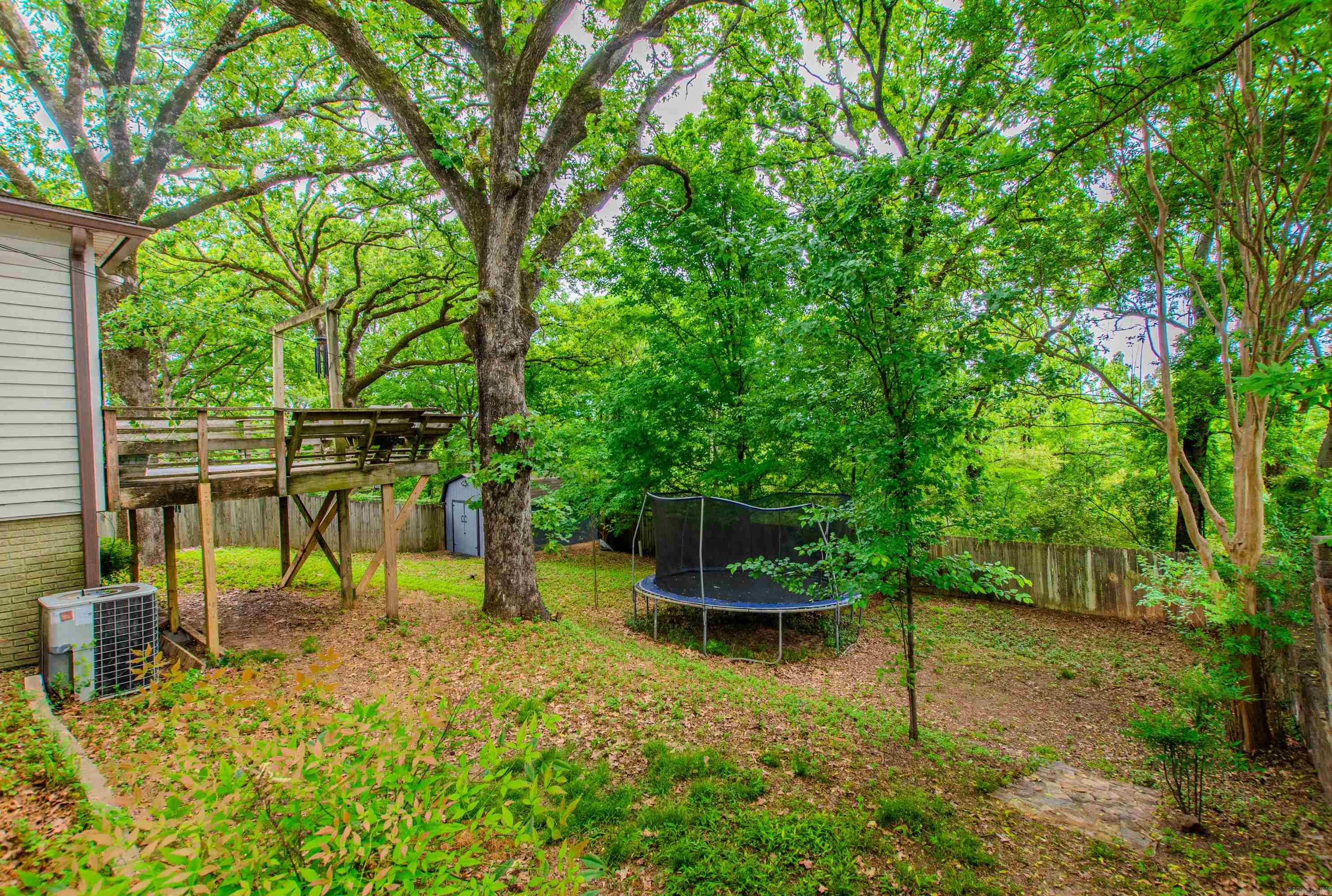 1354 Skyline  North Little Rock, AR