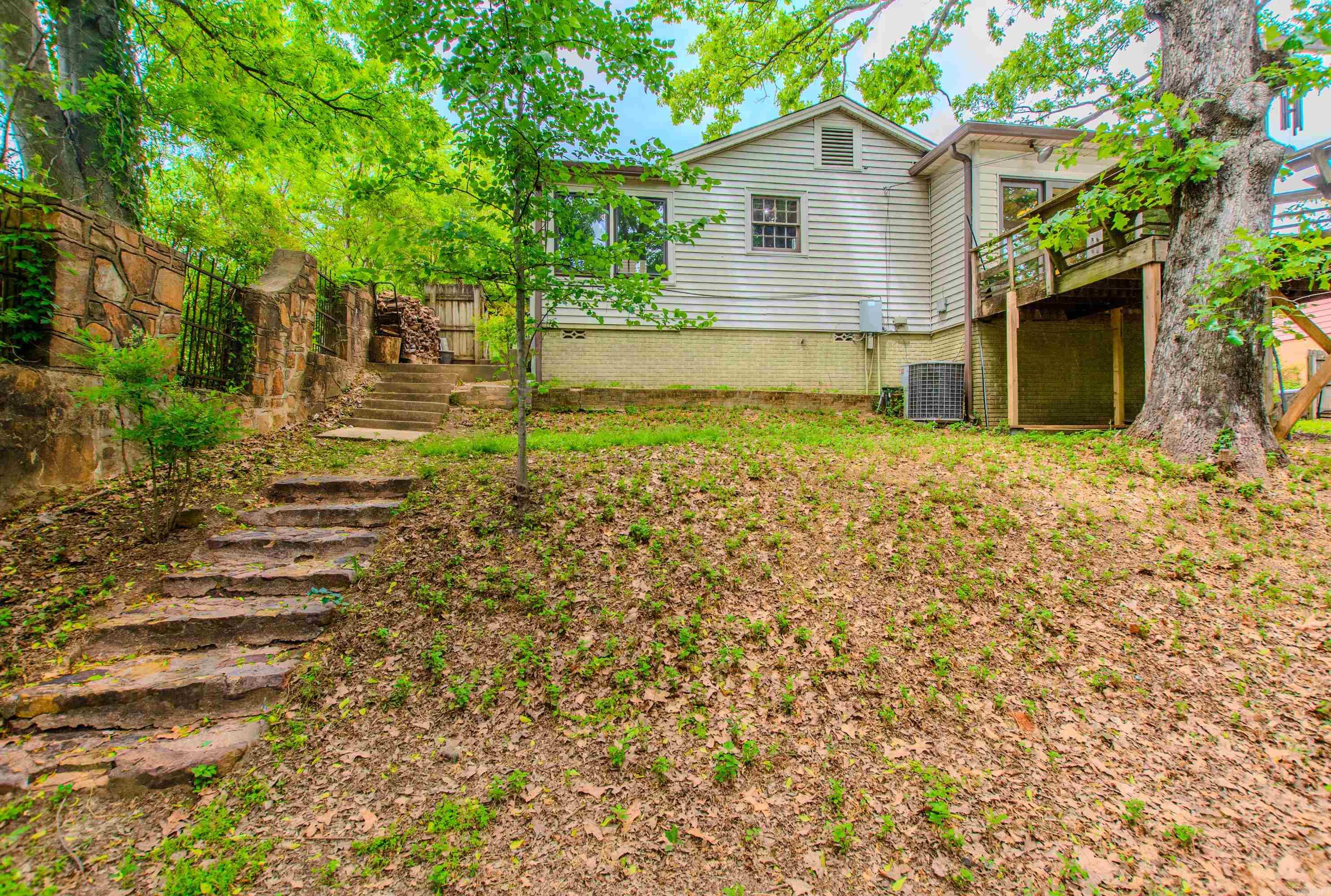 1354 Skyline  North Little Rock, AR