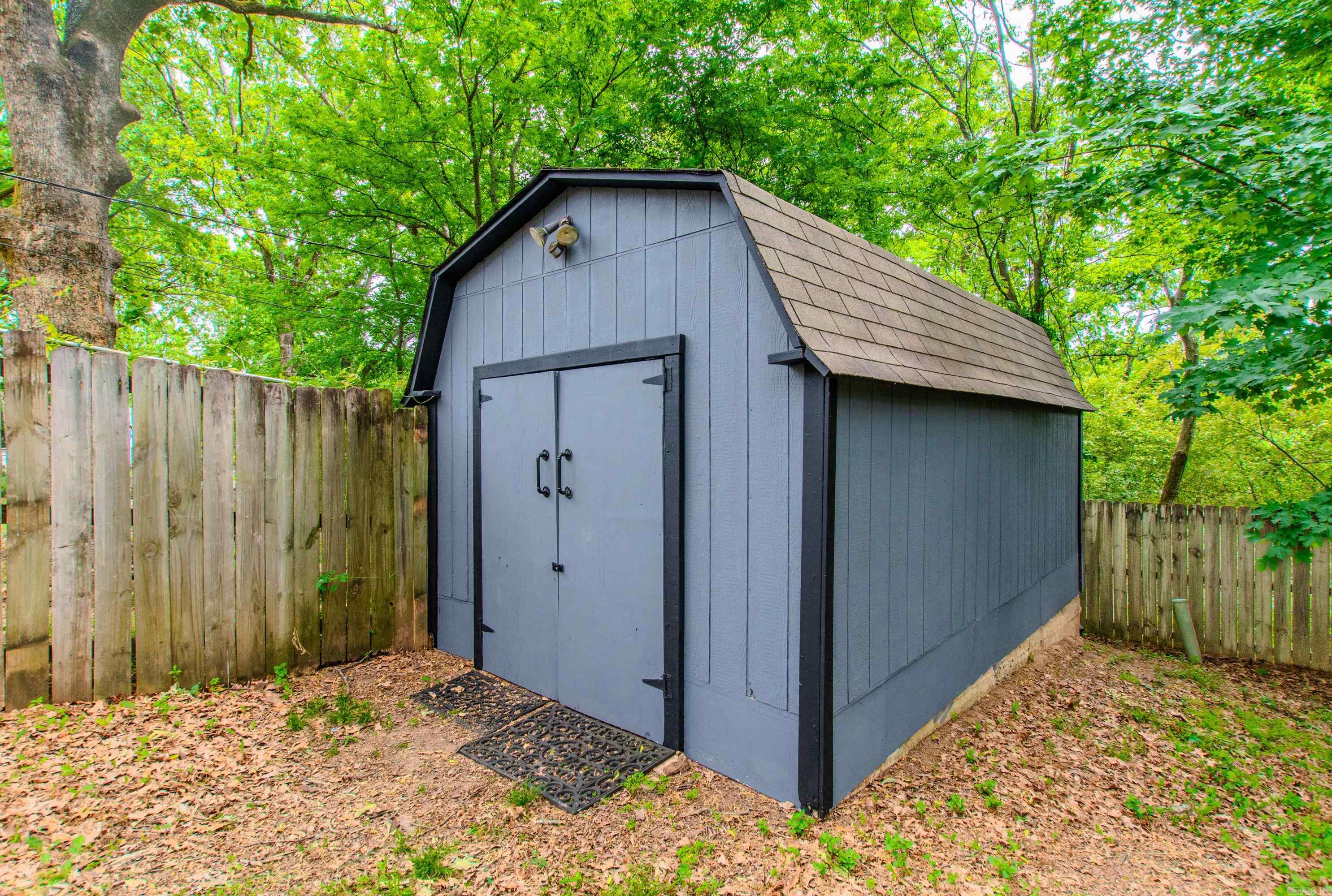 1354 Skyline  North Little Rock, AR