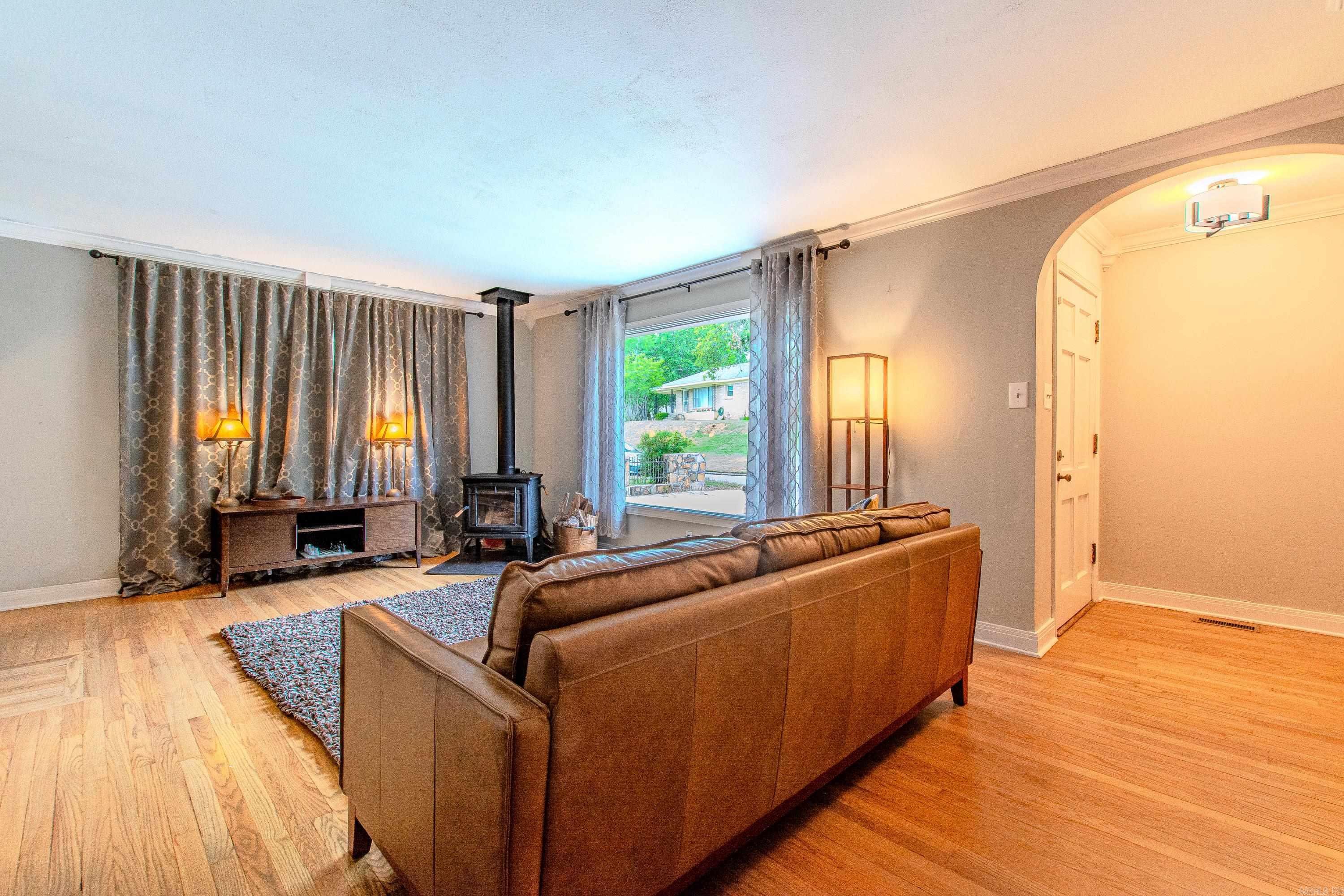 1354 Skyline  North Little Rock, AR