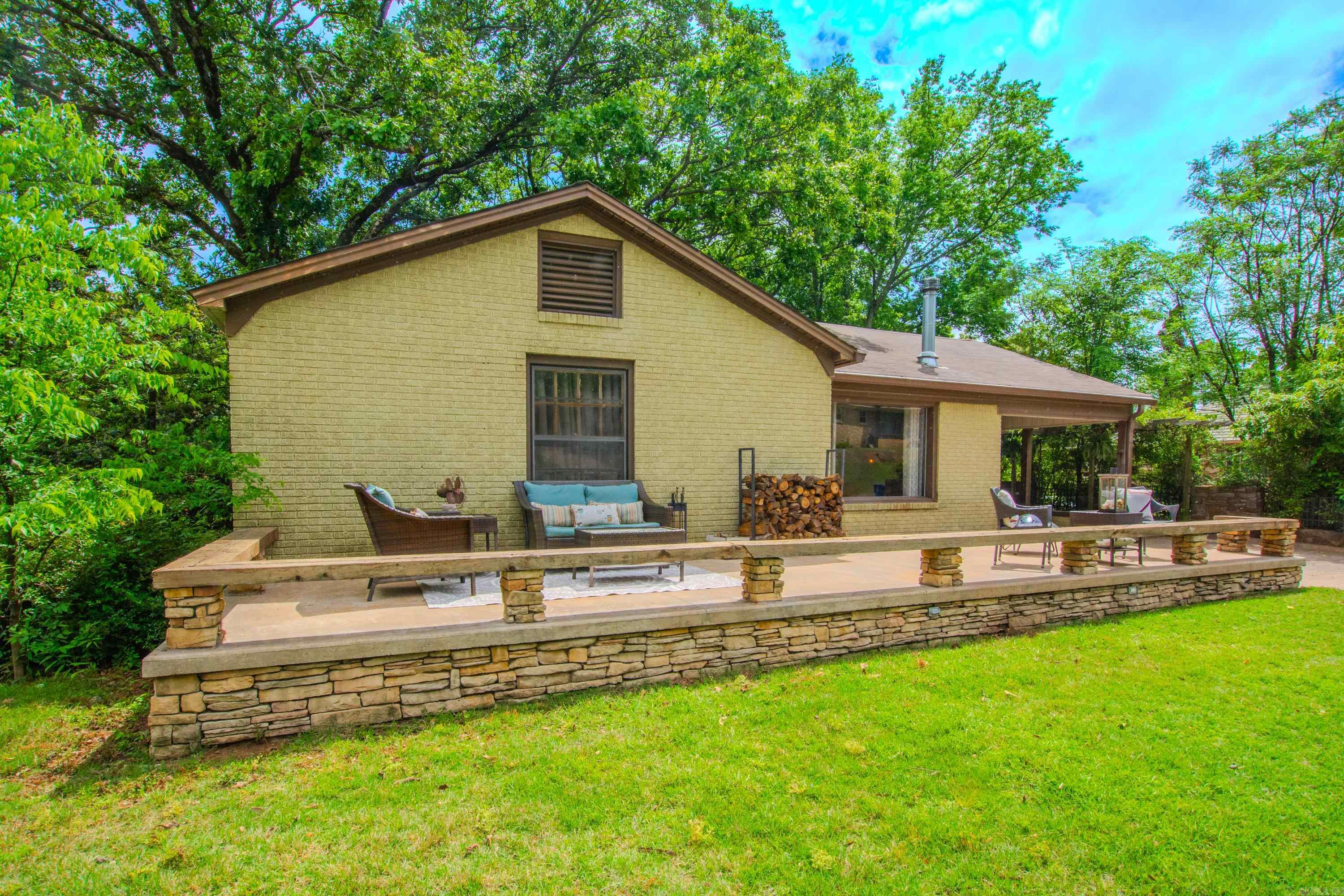 1354 Skyline  North Little Rock, AR