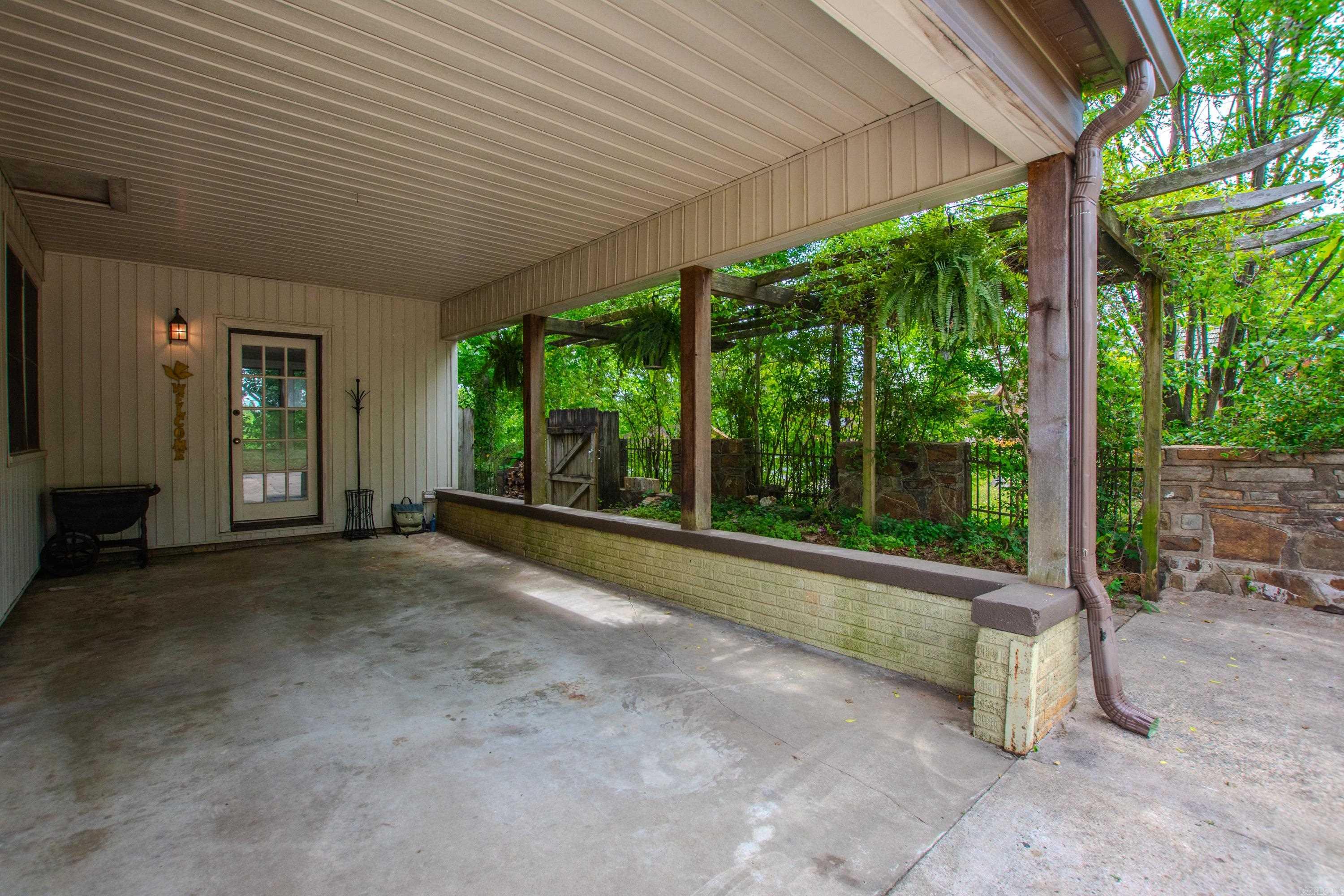 1354 Skyline  North Little Rock, AR