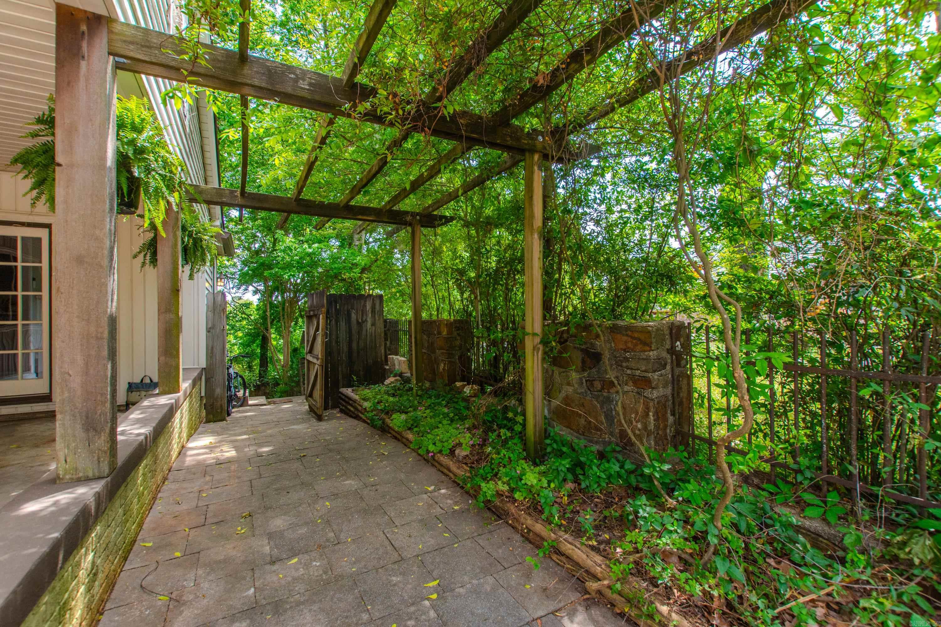 1354 Skyline  North Little Rock, AR