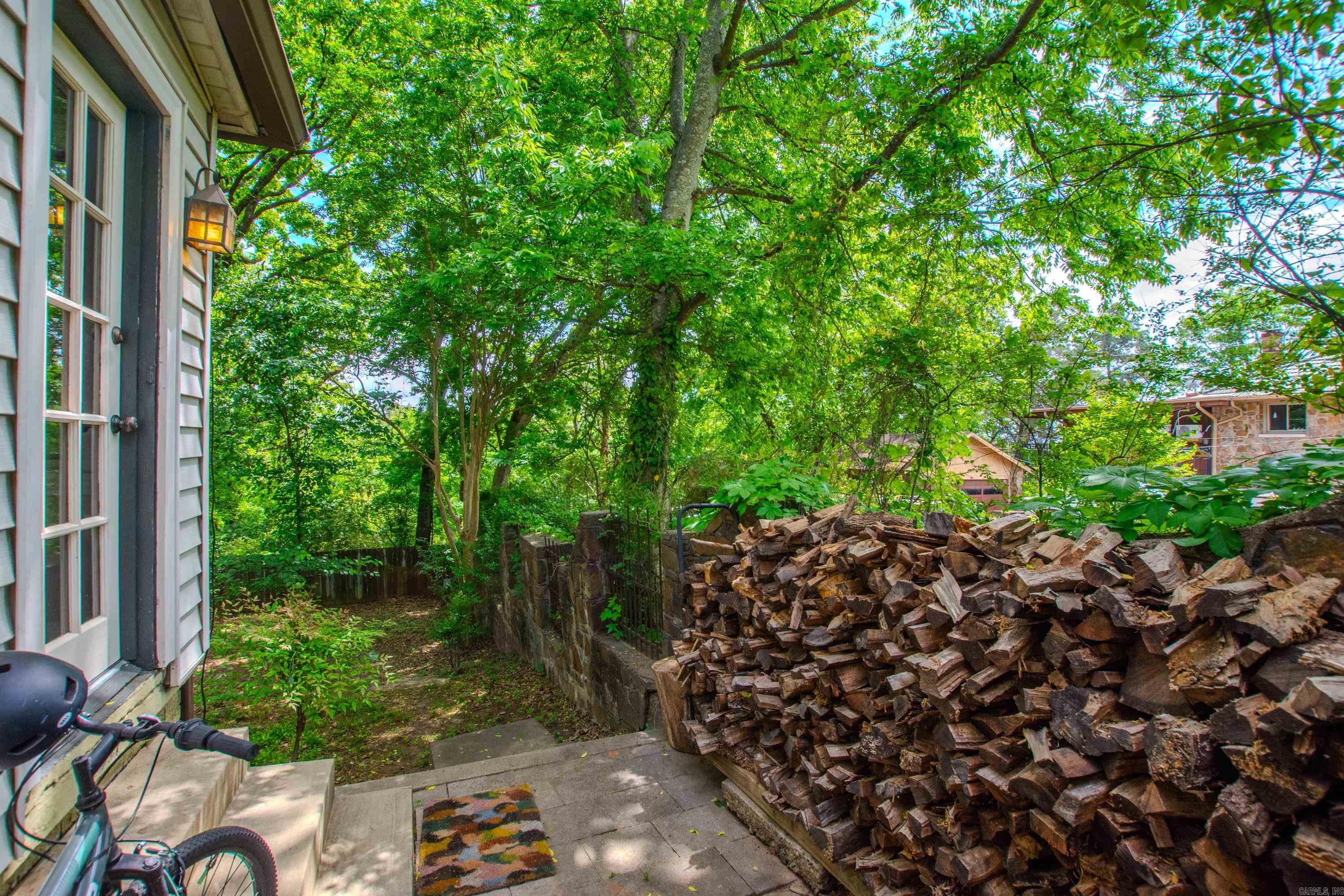 1354 Skyline  North Little Rock, AR