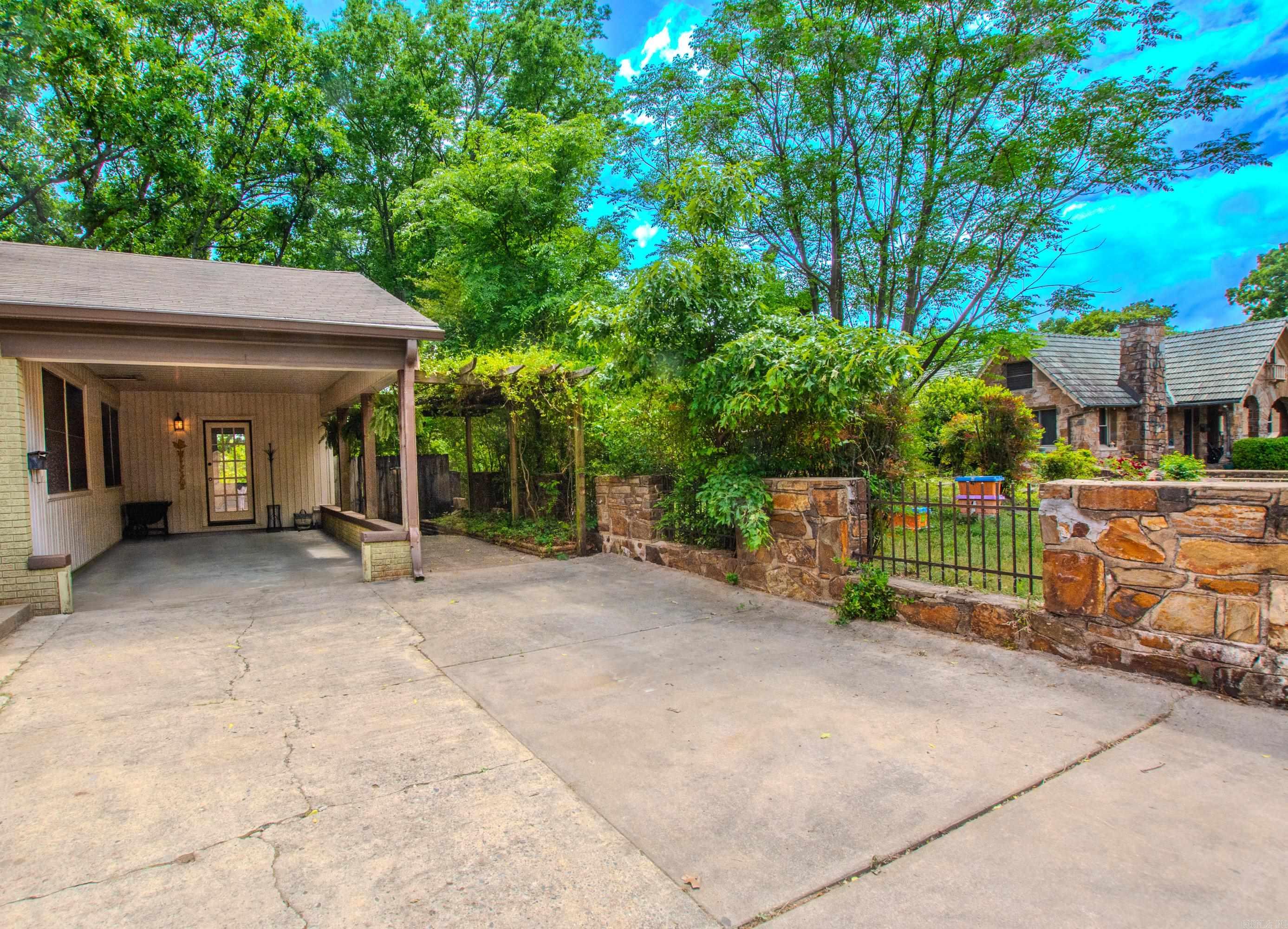 1354 Skyline  North Little Rock, AR
