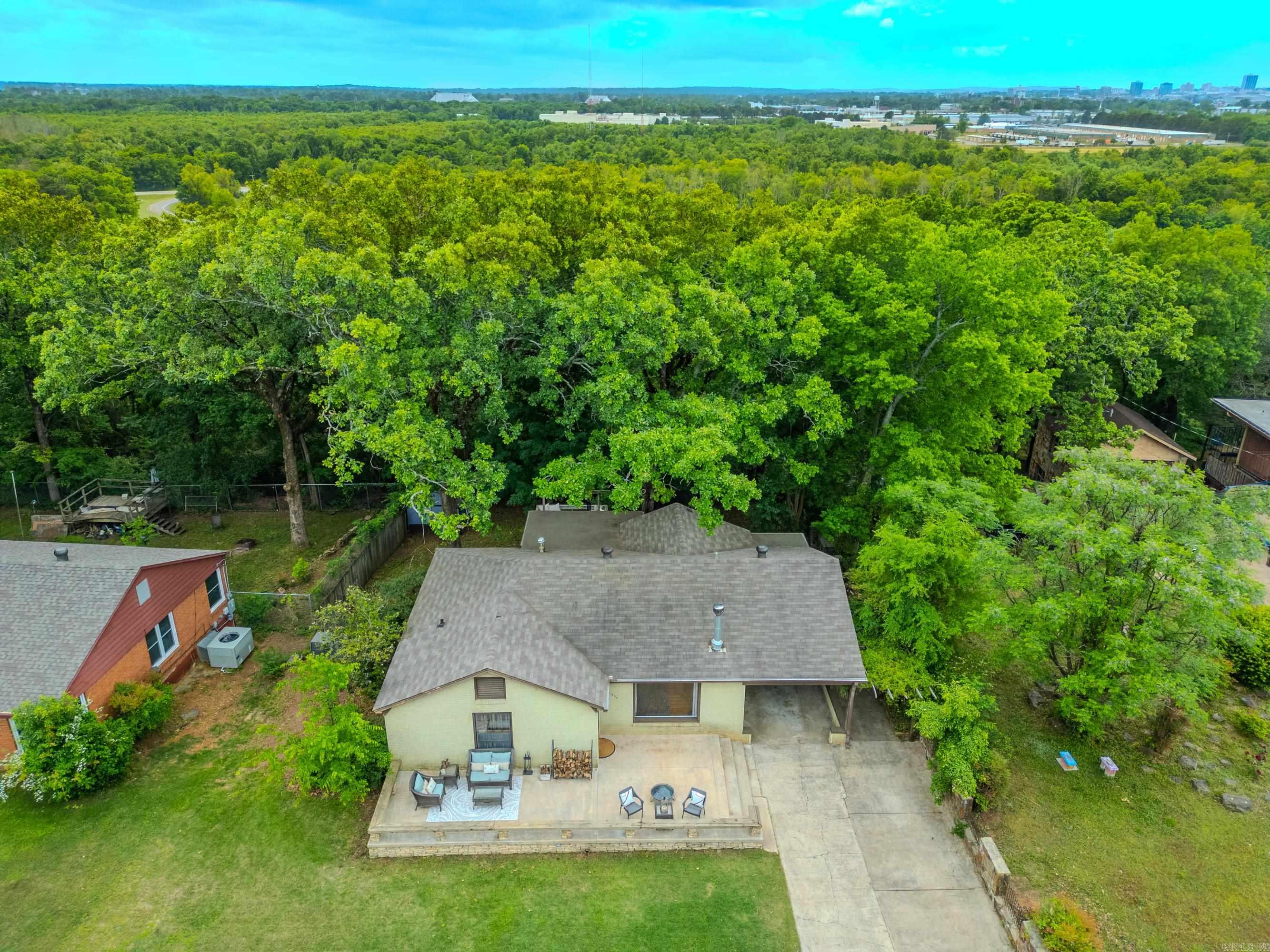 1354 Skyline  North Little Rock, AR