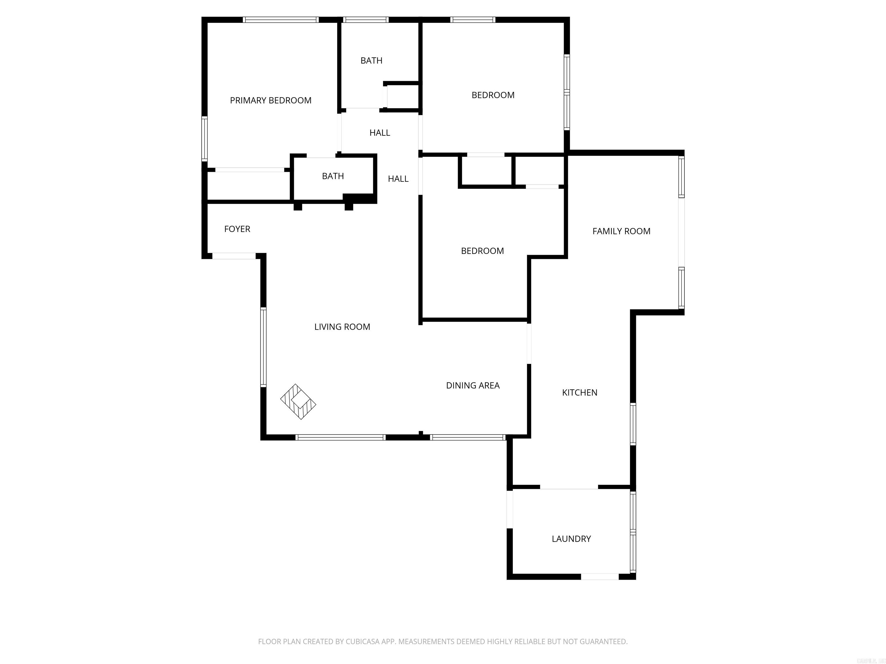 1354 Skyline  North Little Rock, AR