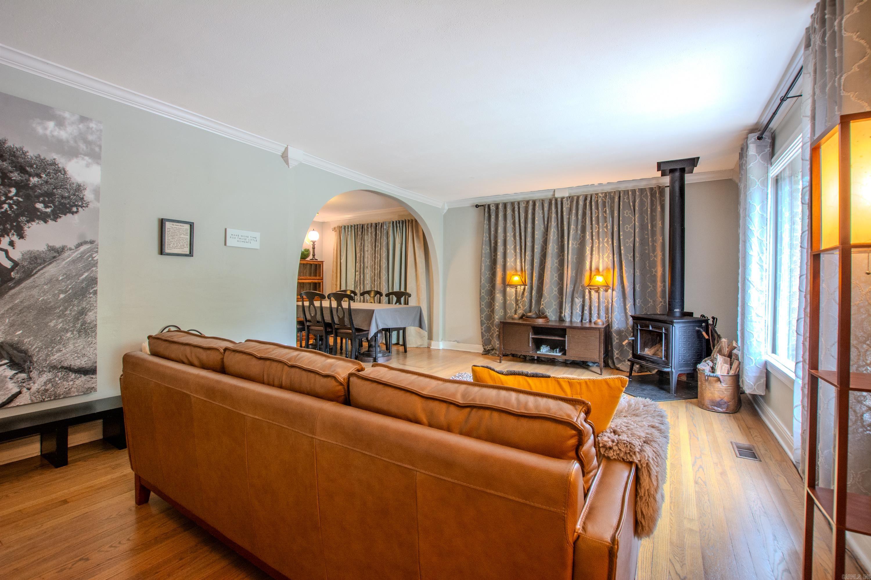 1354 Skyline  North Little Rock, AR