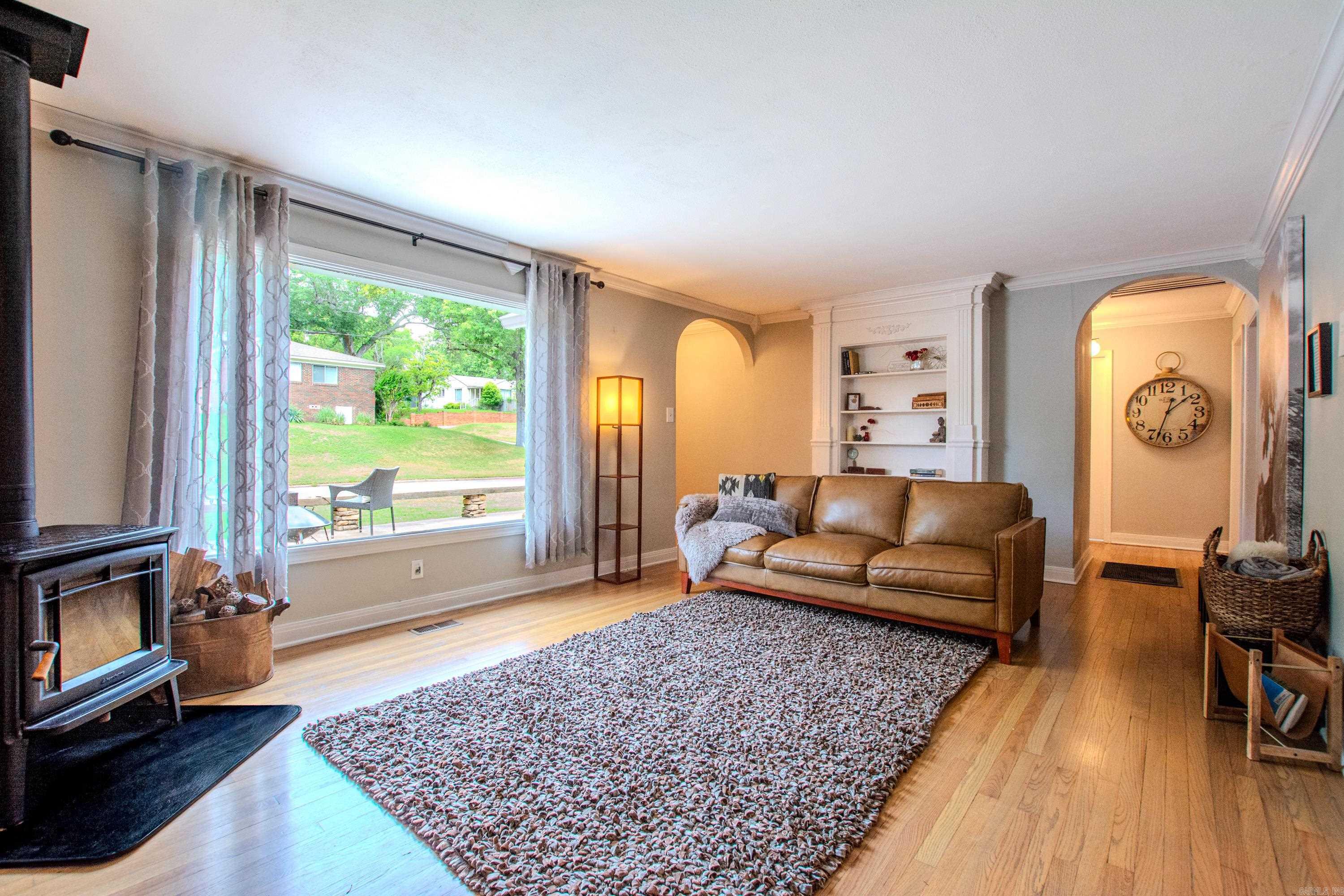 1354 Skyline  North Little Rock, AR