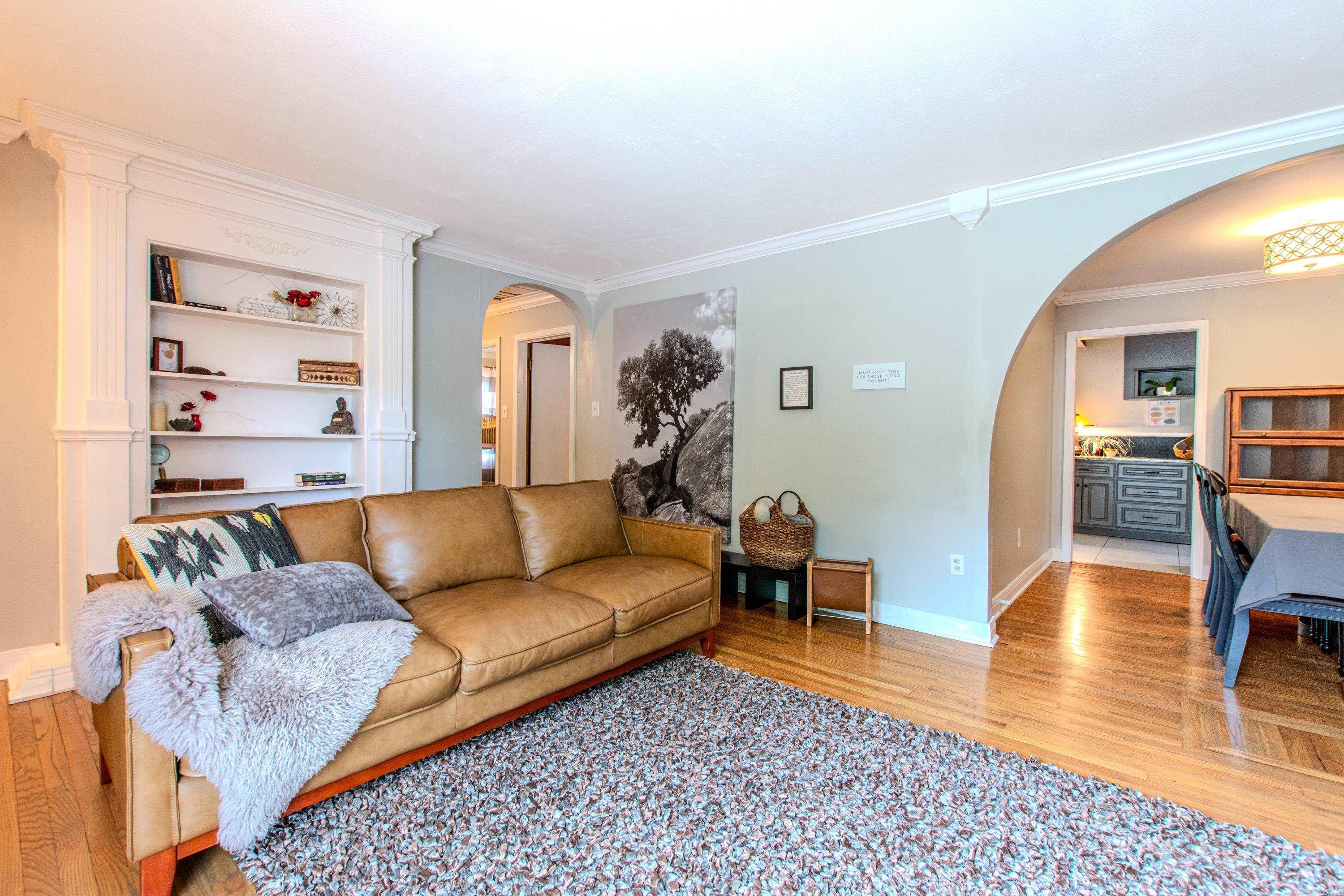 1354 Skyline  North Little Rock, AR