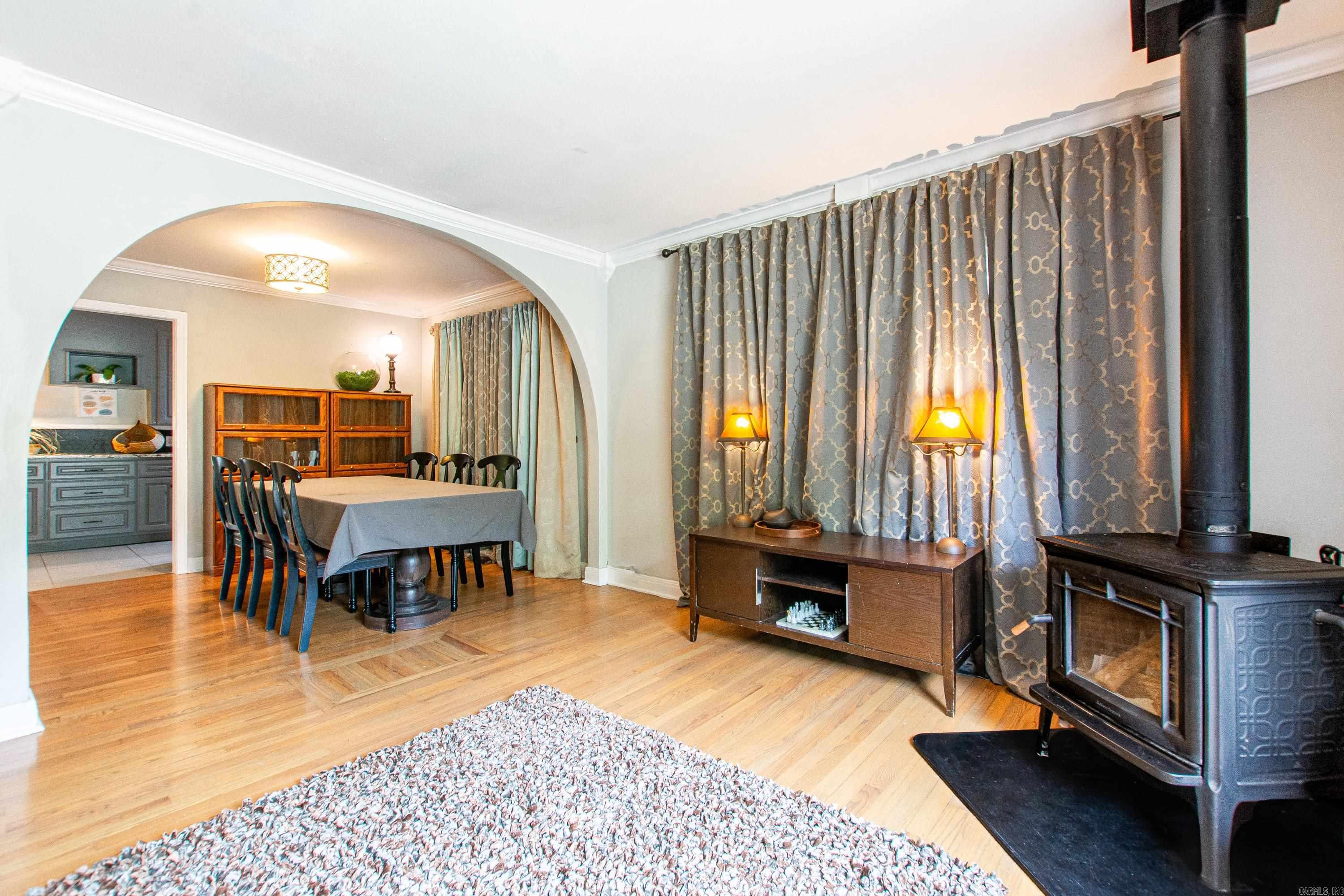 1354 Skyline  North Little Rock, AR