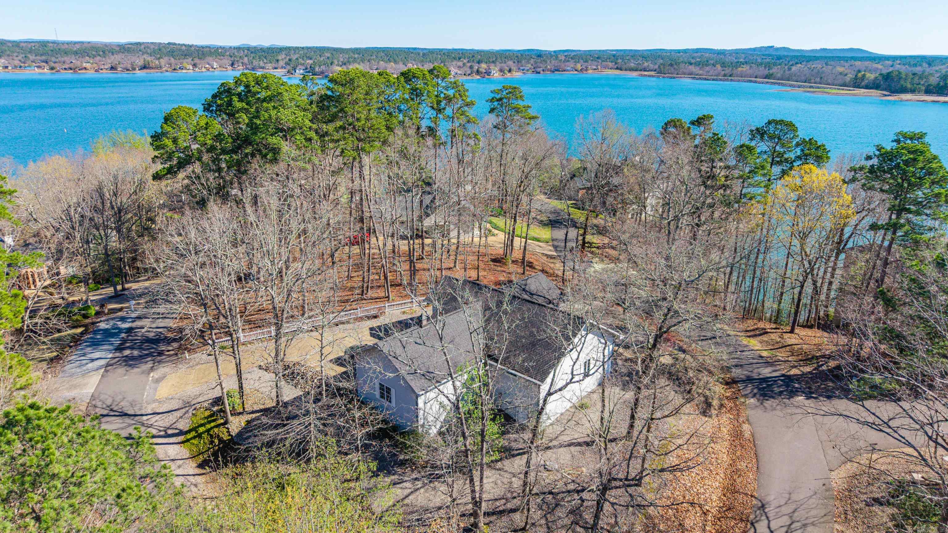 2 Guindola  Hot Springs Village, AR