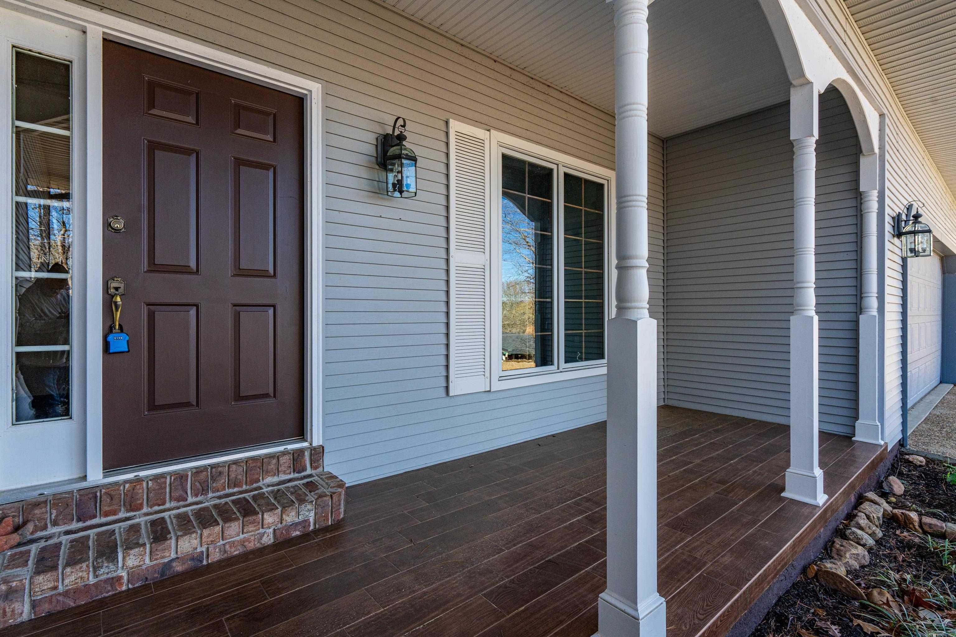 2 Guindola  Hot Springs Village, AR