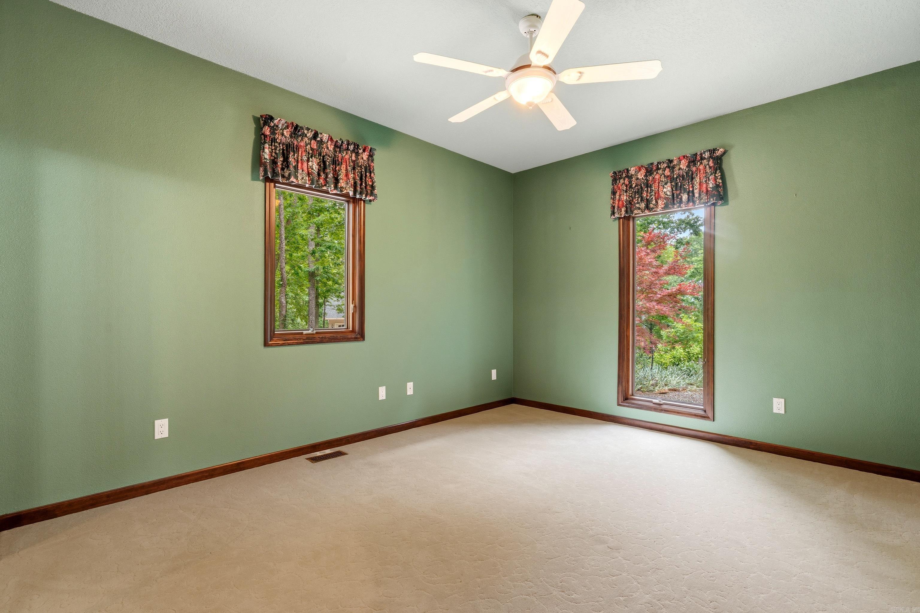 2 Guindola  Hot Springs Village, AR