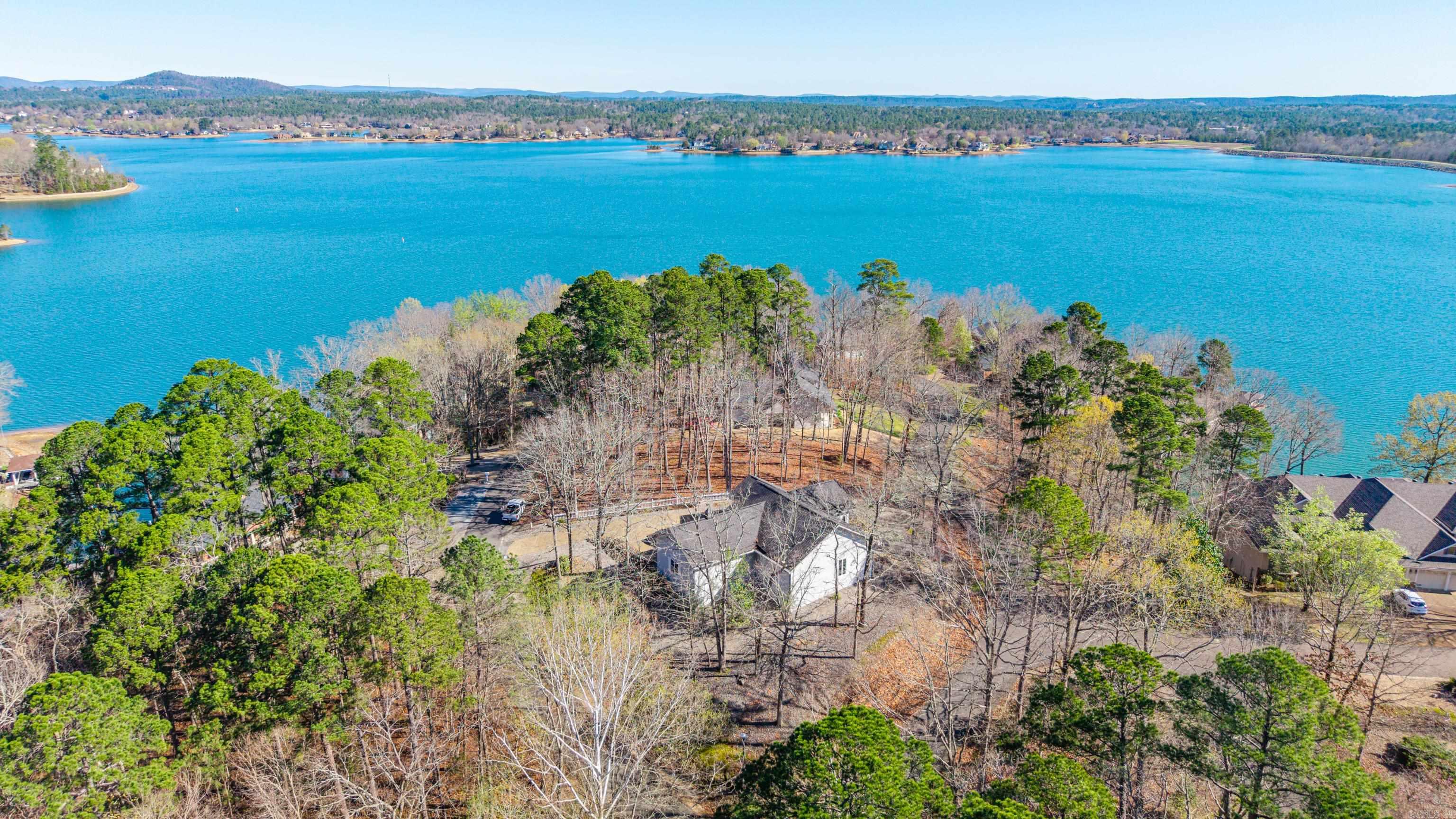 2 Guindola  Hot Springs Village, AR