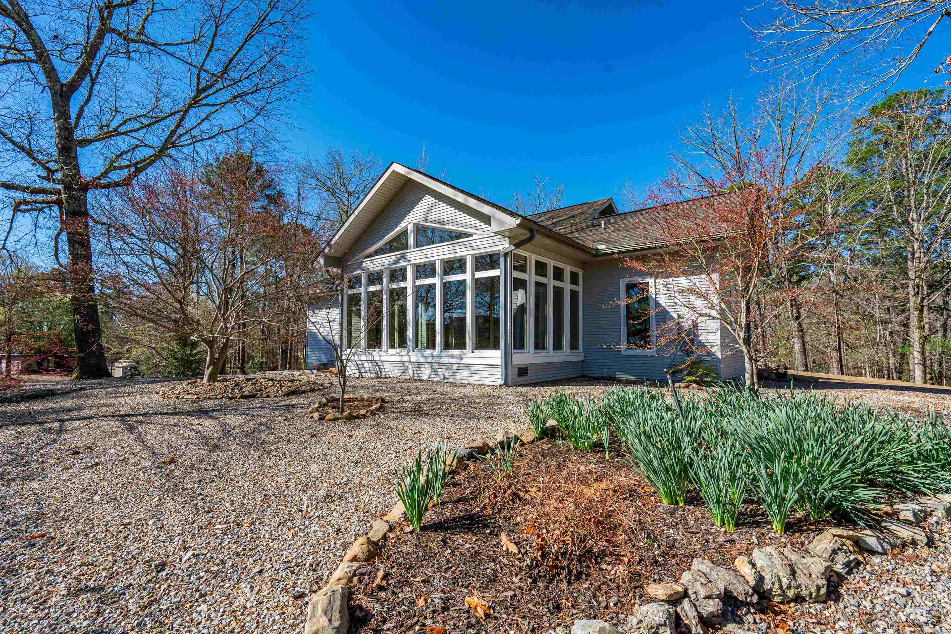 2 Guindola  Hot Springs Village, AR