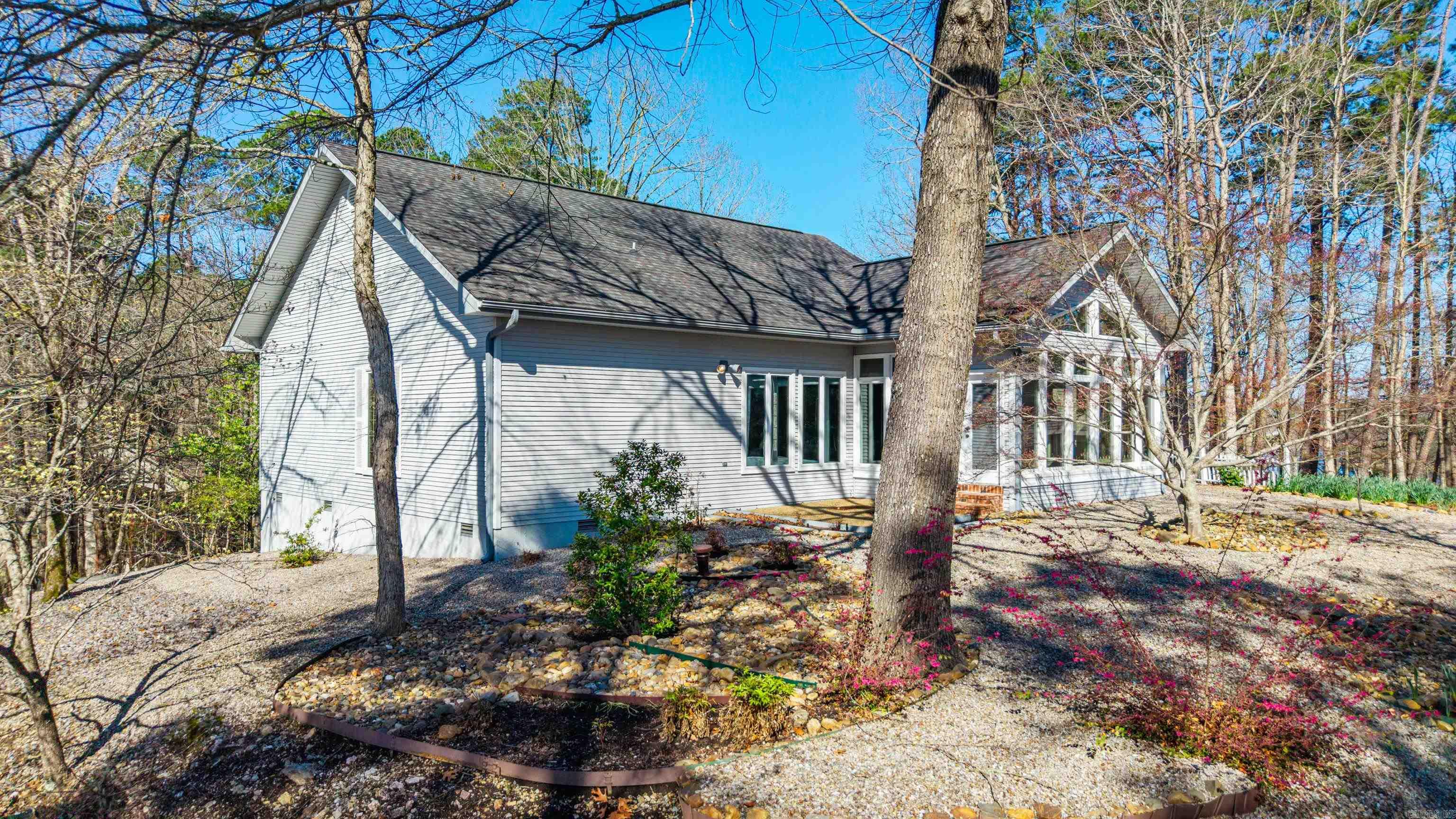 2 Guindola  Hot Springs Village, AR