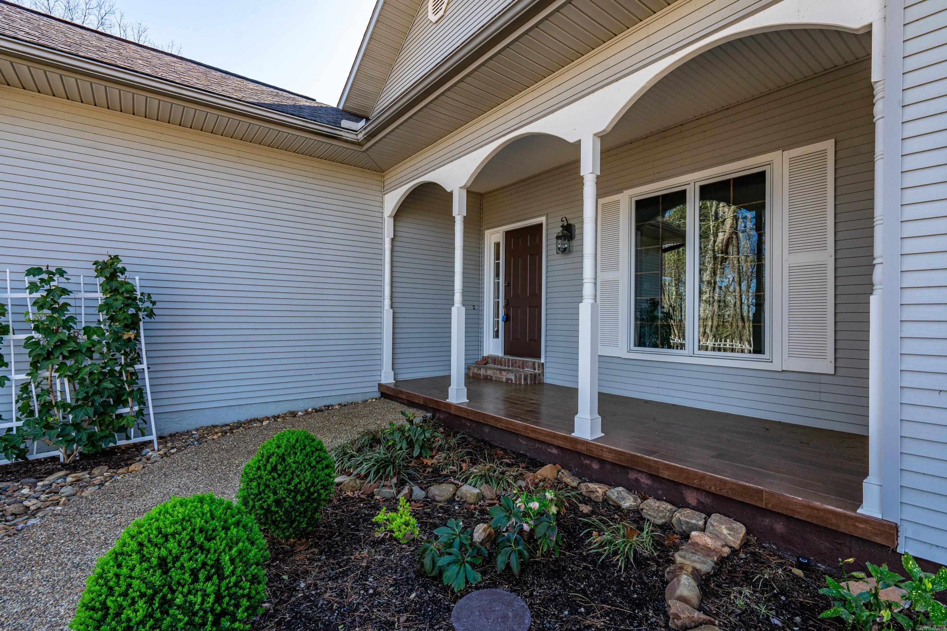 2 Guindola  Hot Springs Village, AR