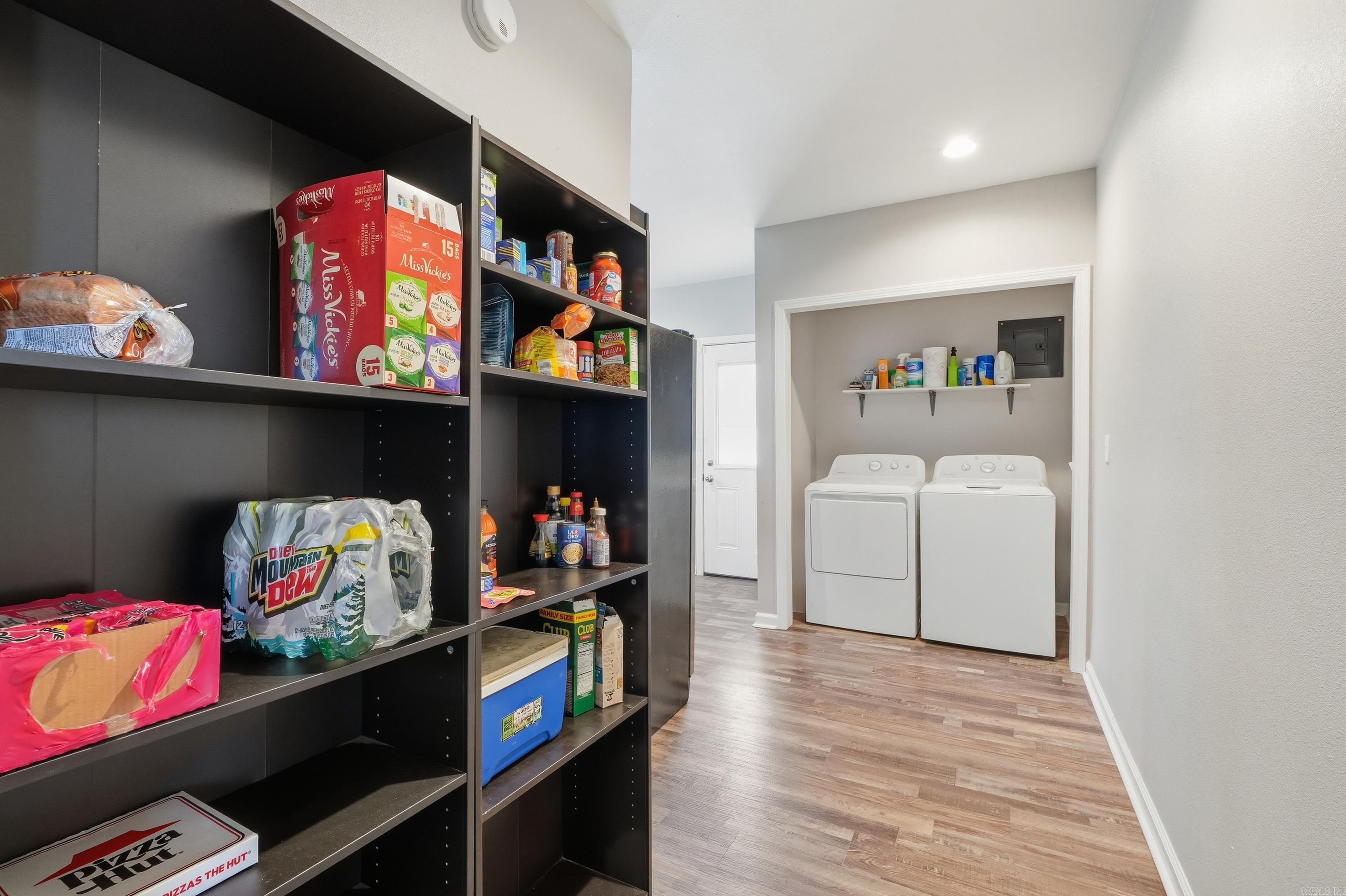 202 N Griffin Street  Morrilton, AR