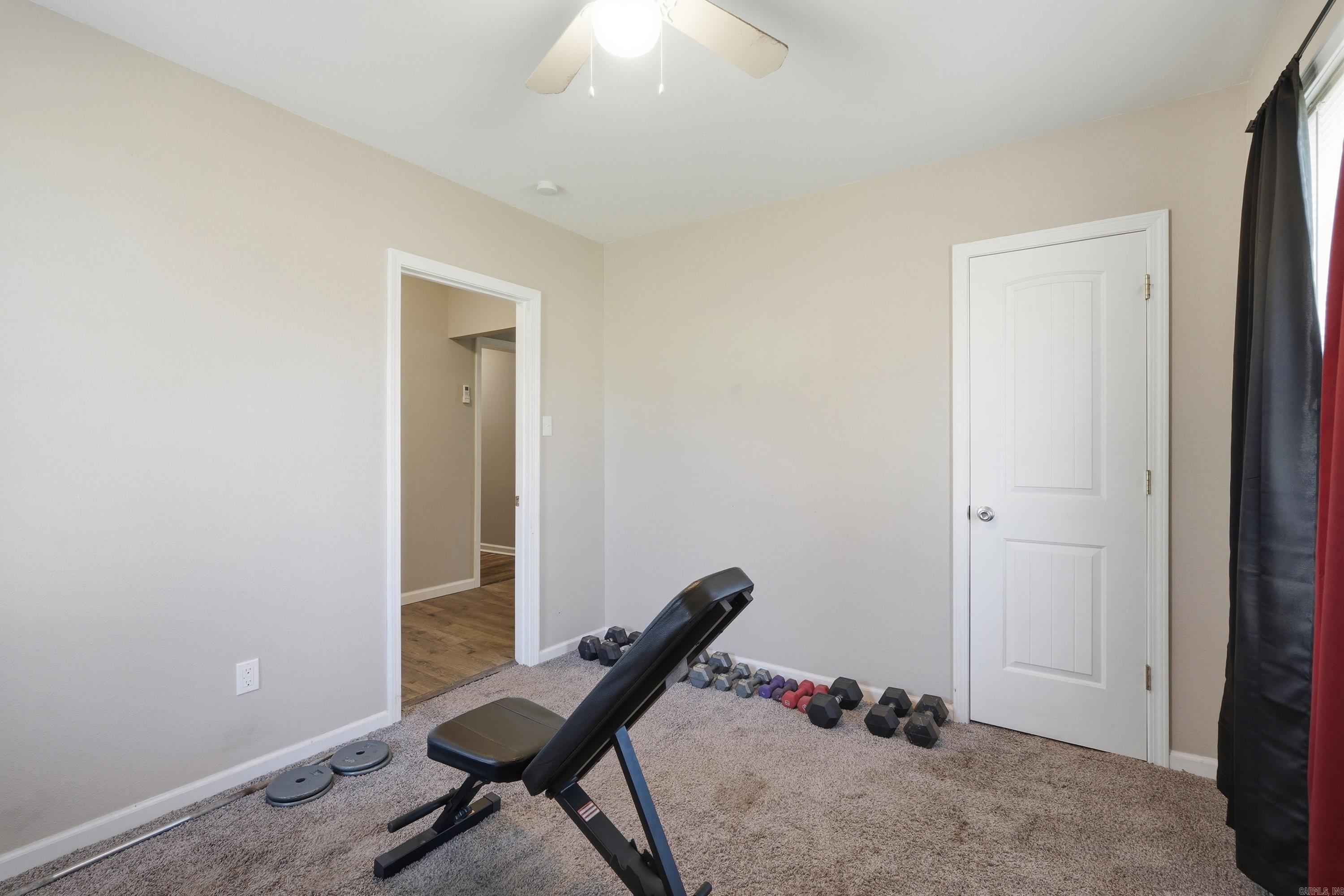 202 N Griffin Street  Morrilton, AR