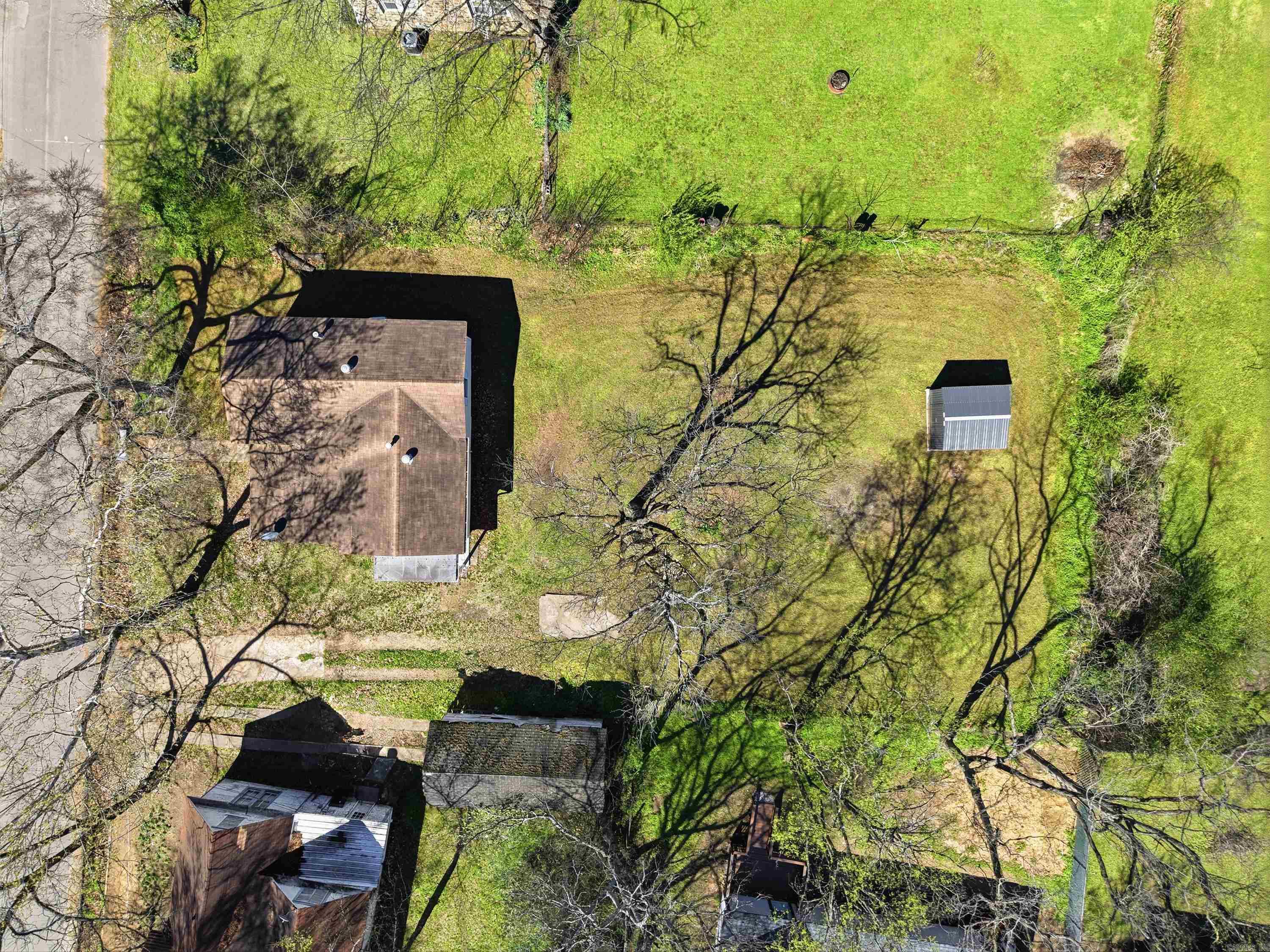 202 N Griffin Street  Morrilton, AR