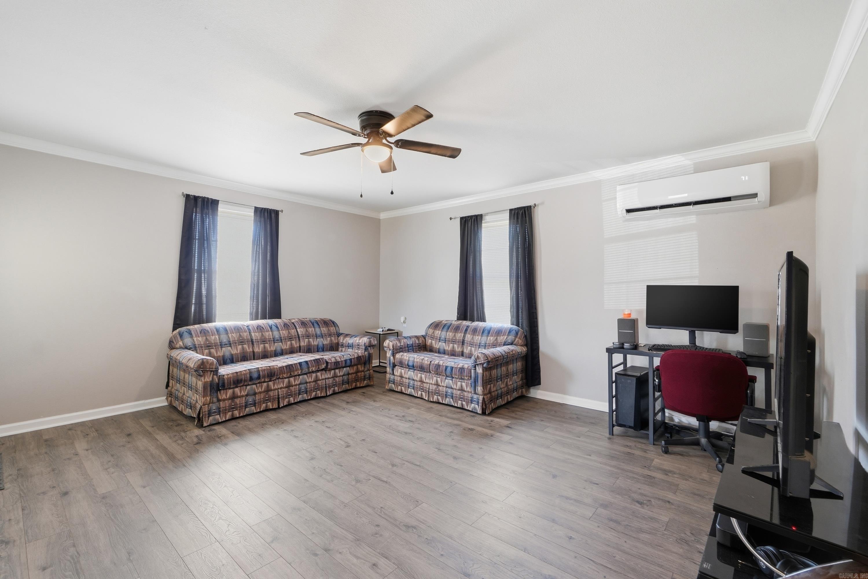 202 N Griffin Street  Morrilton, AR