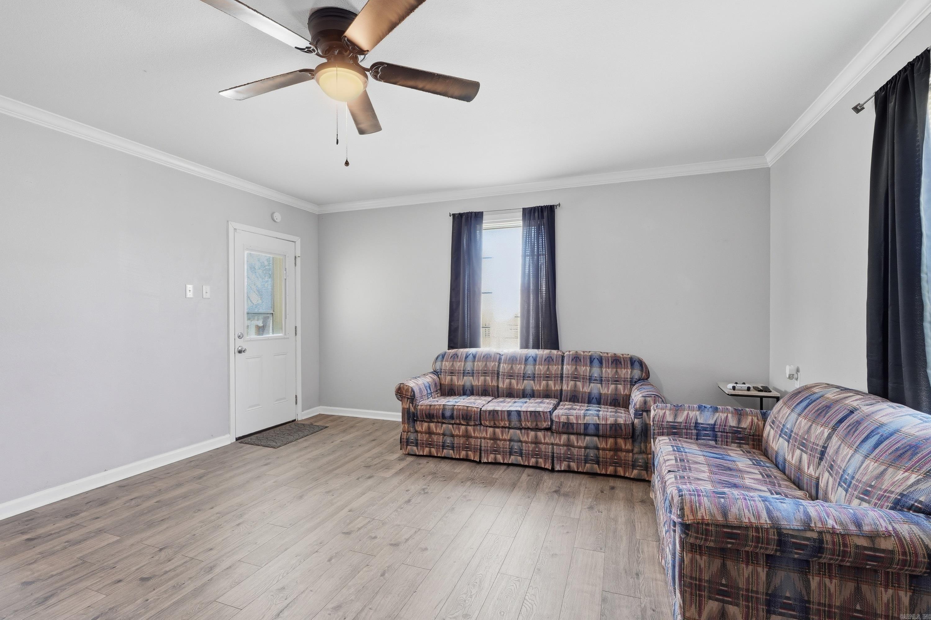 202 N Griffin Street  Morrilton, AR