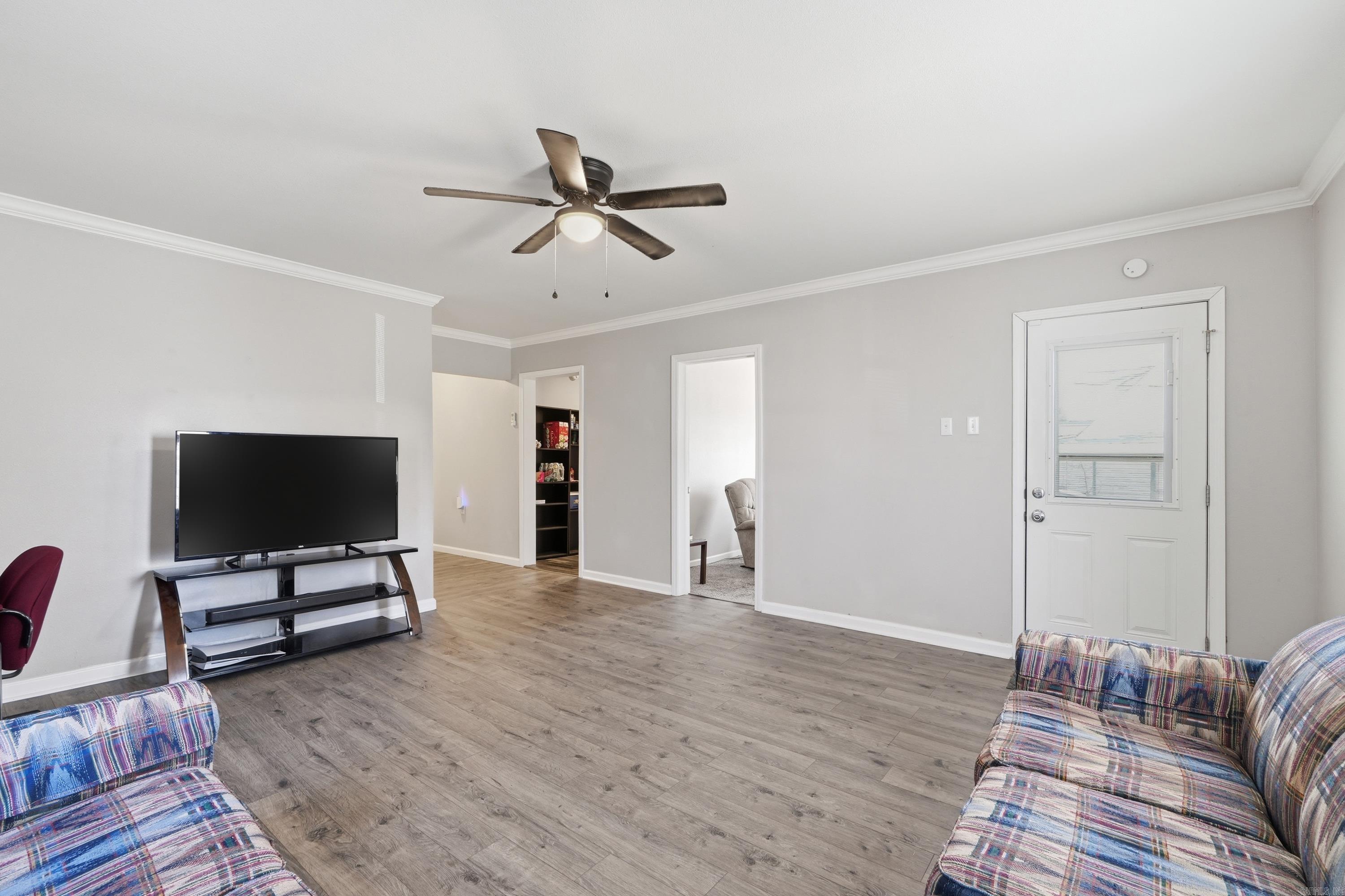 202 N Griffin Street  Morrilton, AR