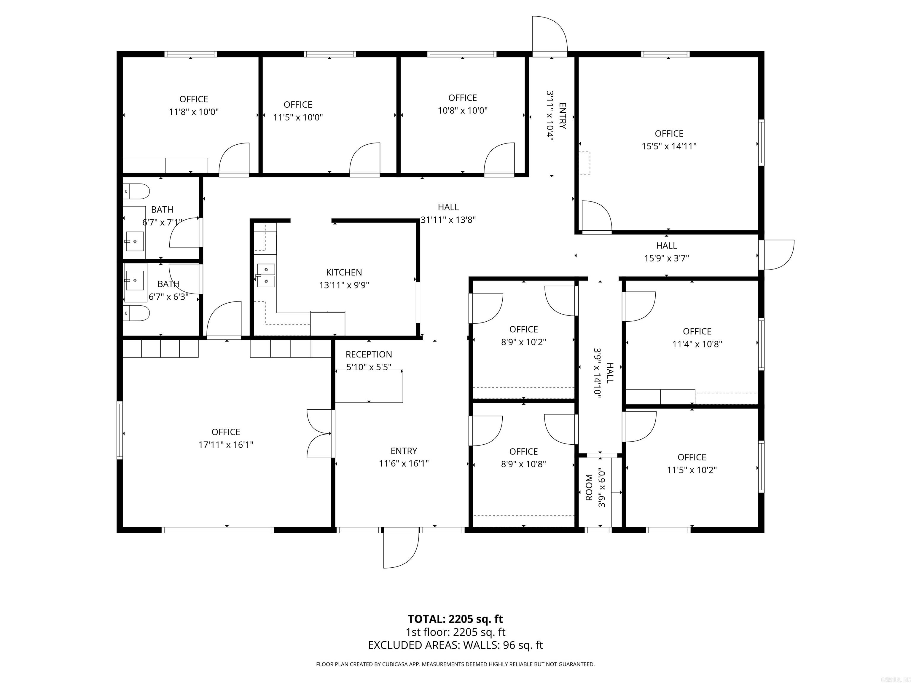 1009 S Redmond  Jacksonville, AR