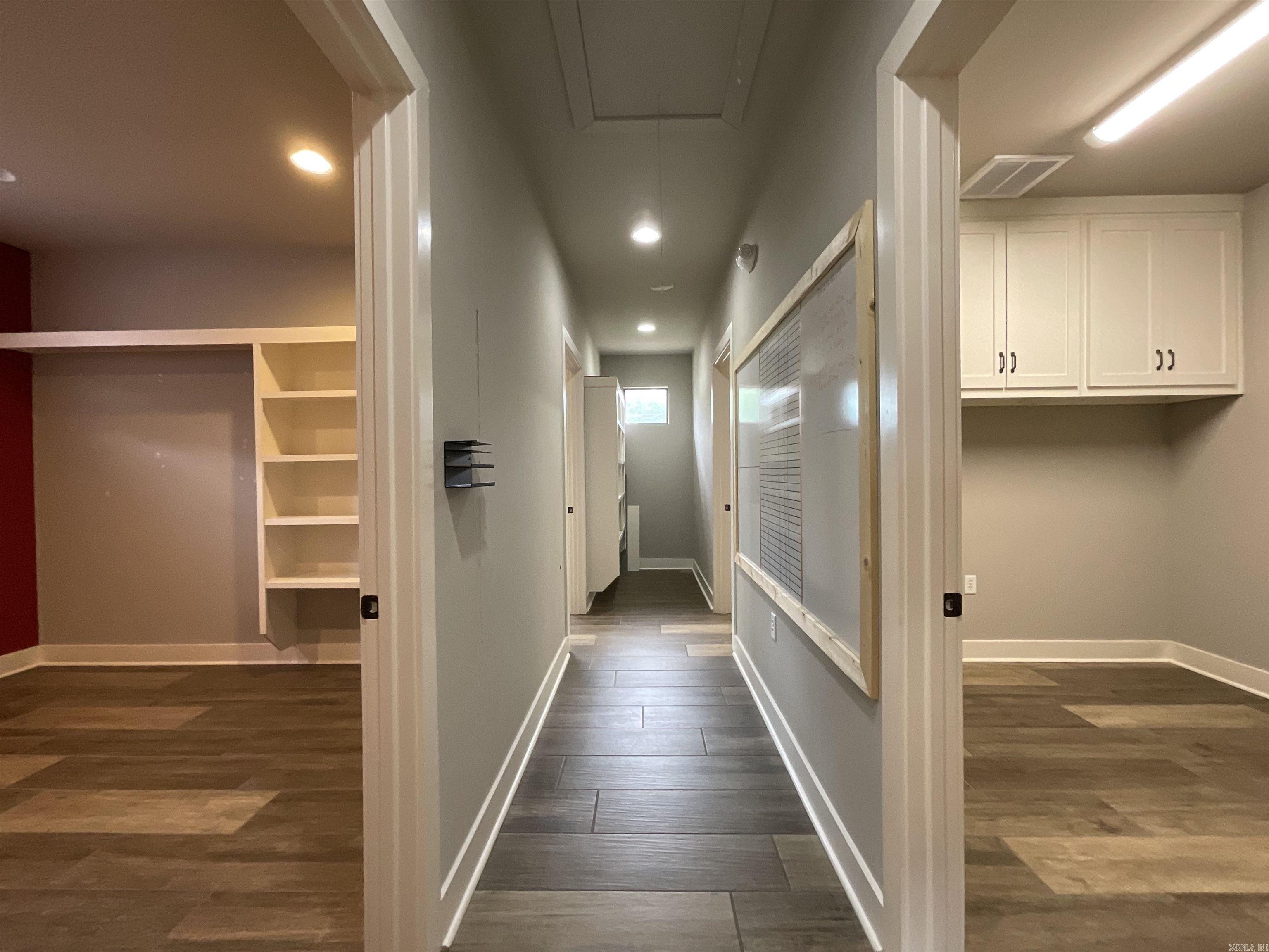 1009 S Redmond  Jacksonville, AR