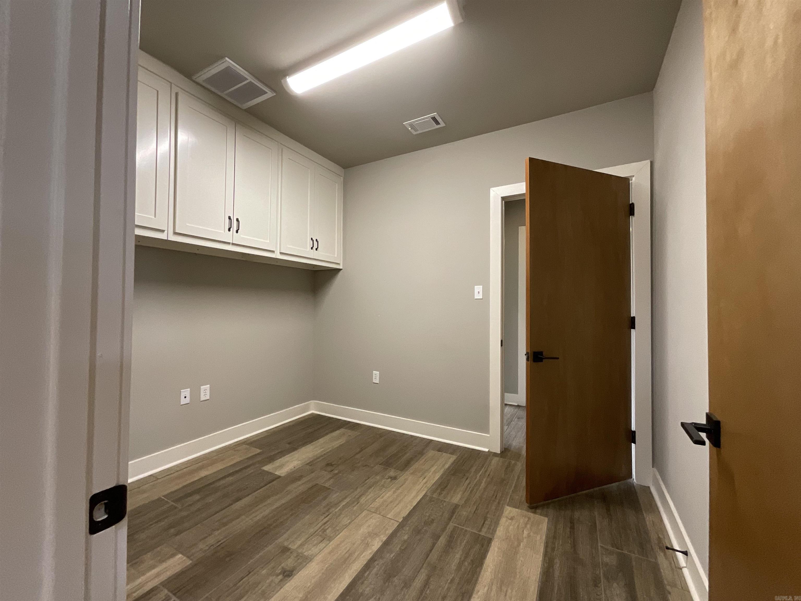 1009 S Redmond  Jacksonville, AR