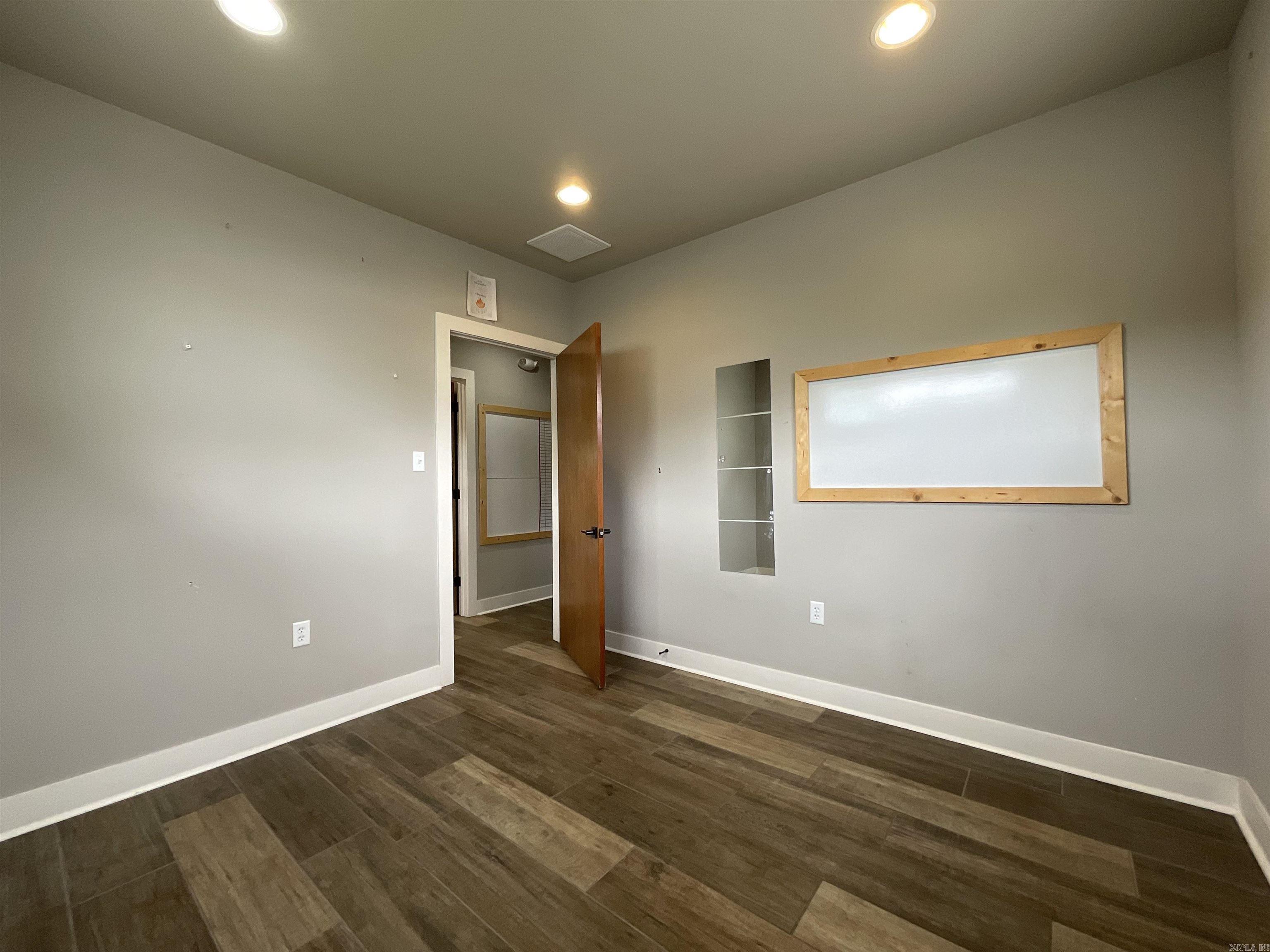 1009 S Redmond  Jacksonville, AR