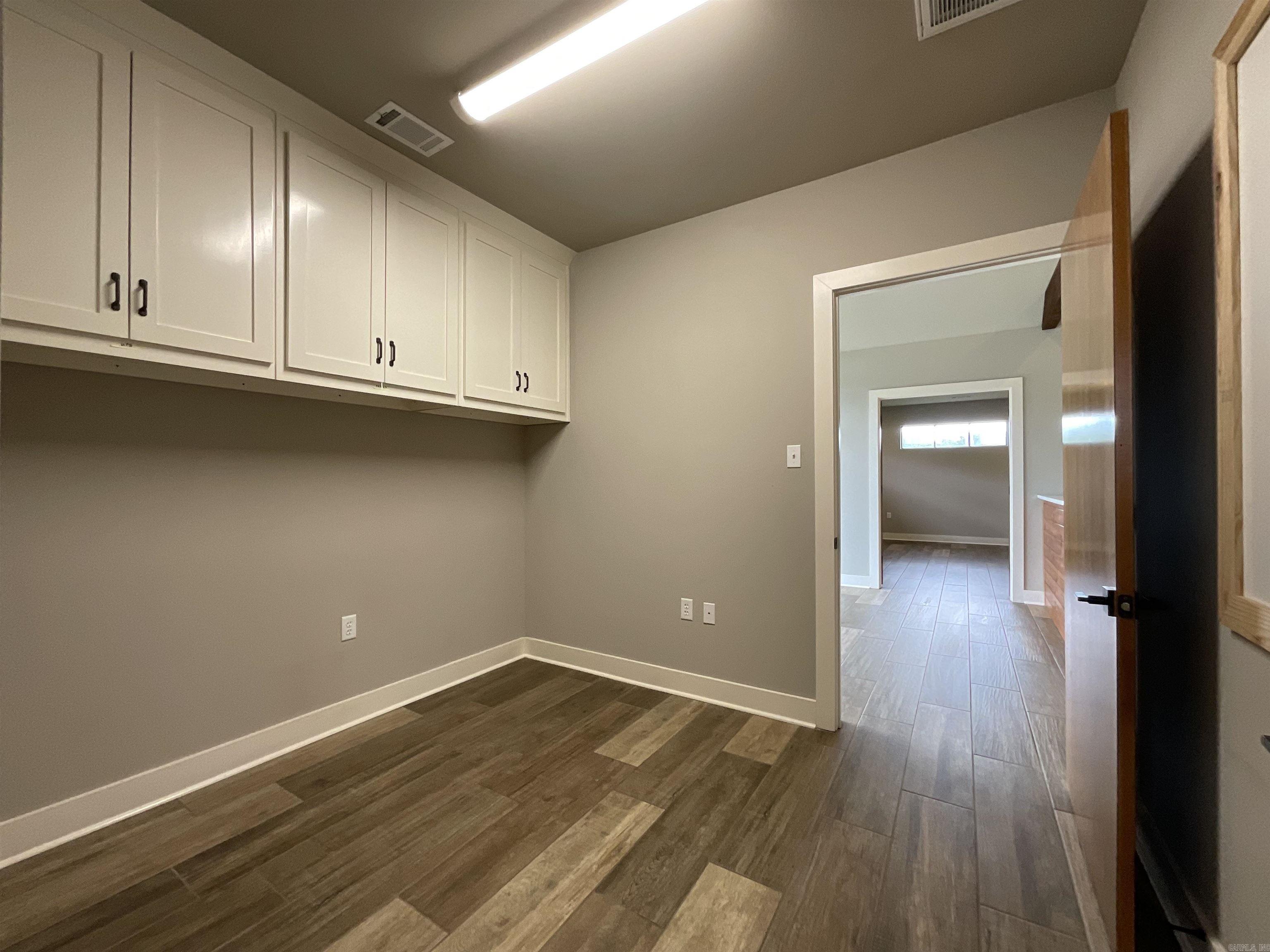 1009 S Redmond  Jacksonville, AR