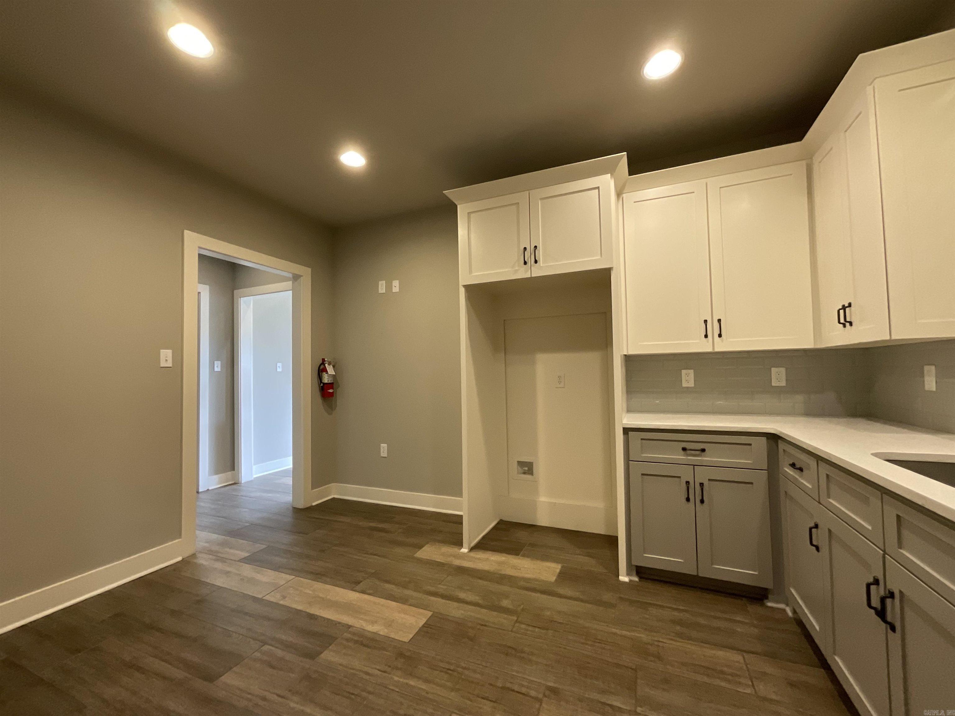 1009 S Redmond  Jacksonville, AR