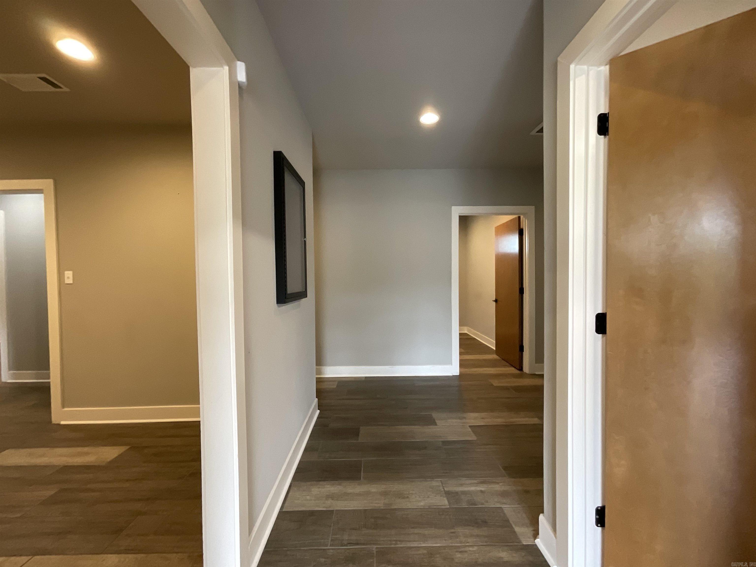 1009 S Redmond  Jacksonville, AR