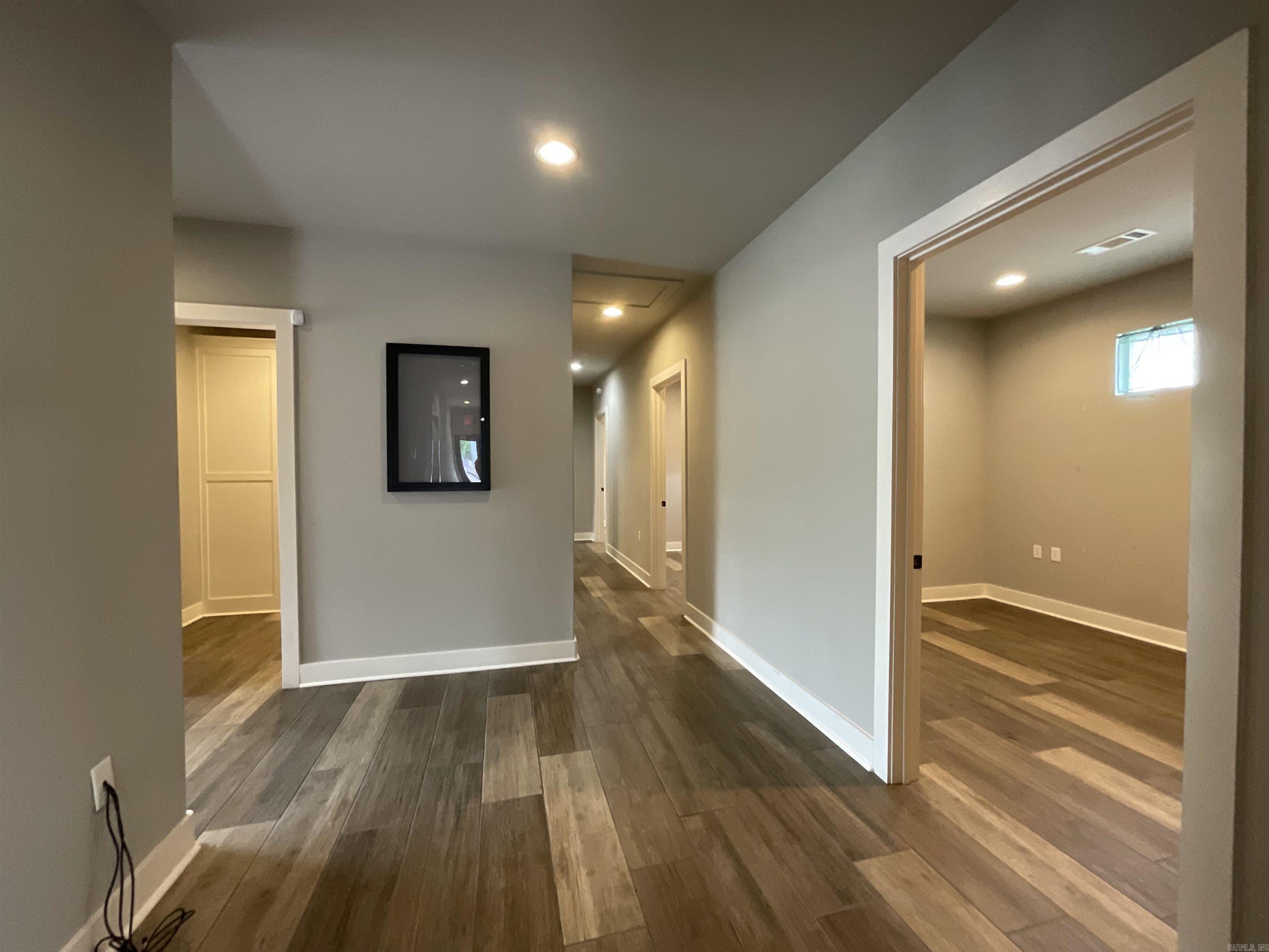 1009 S Redmond  Jacksonville, AR