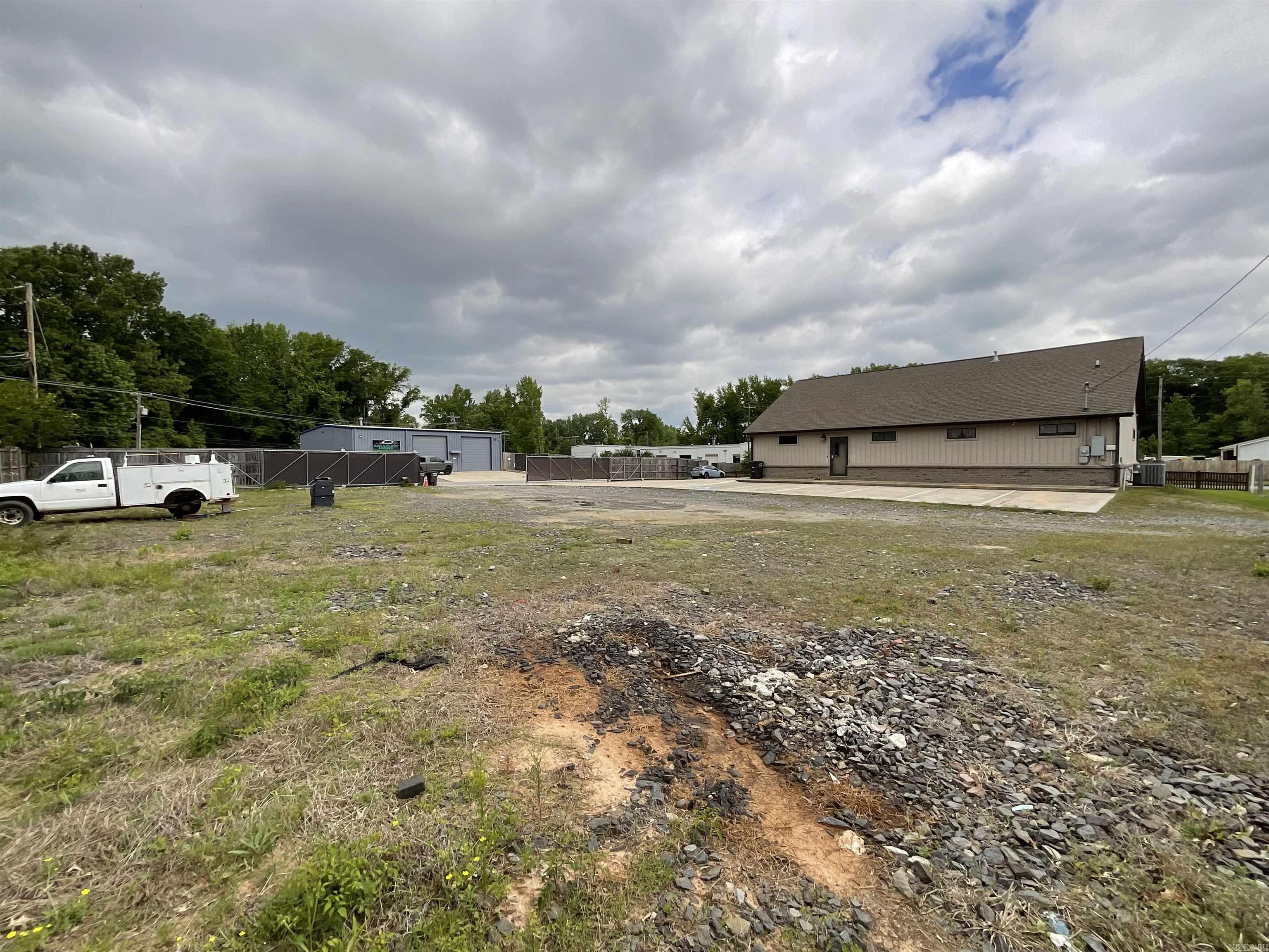 1009 S Redmond  Jacksonville, AR