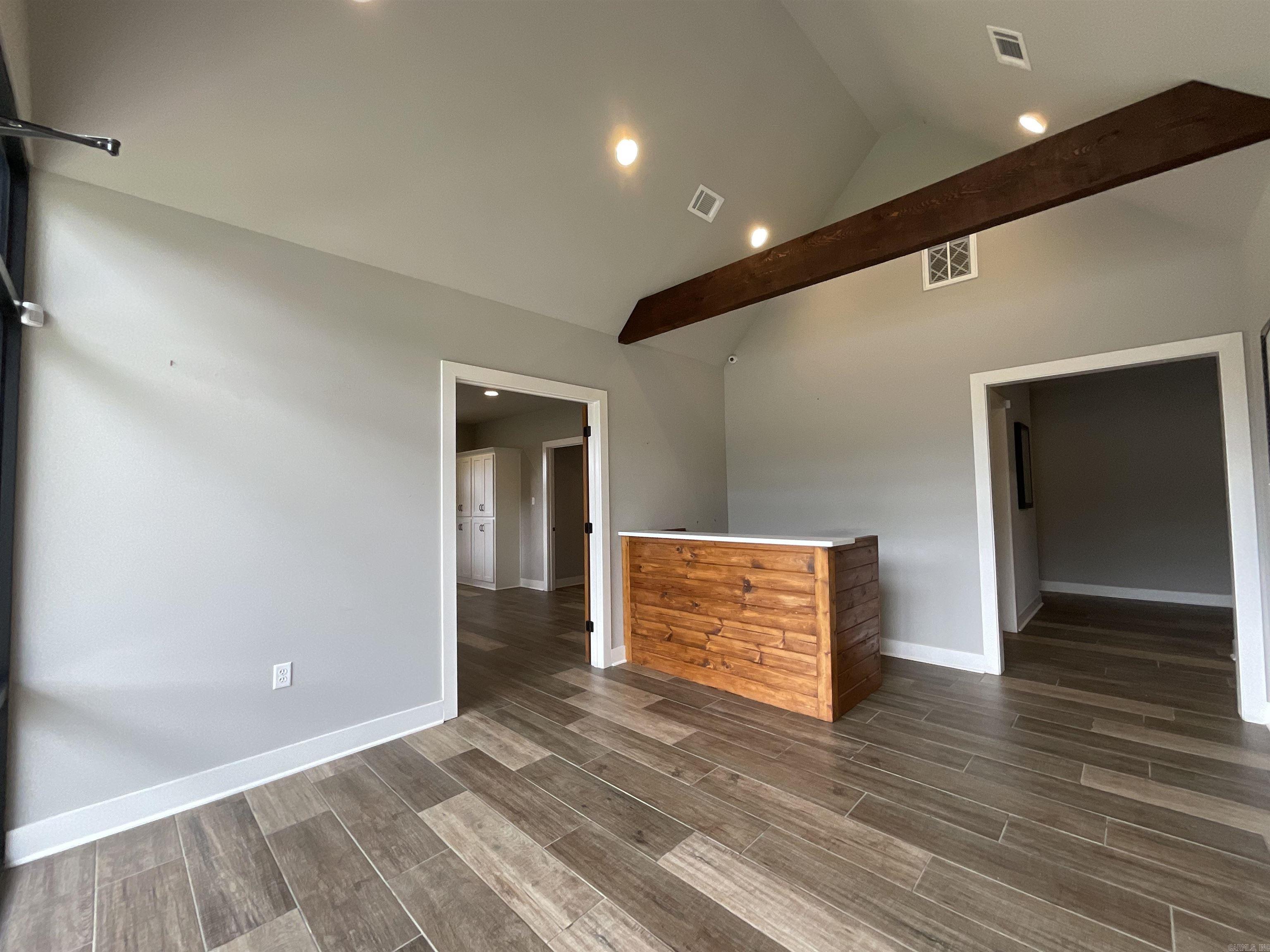 1009 S Redmond  Jacksonville, AR