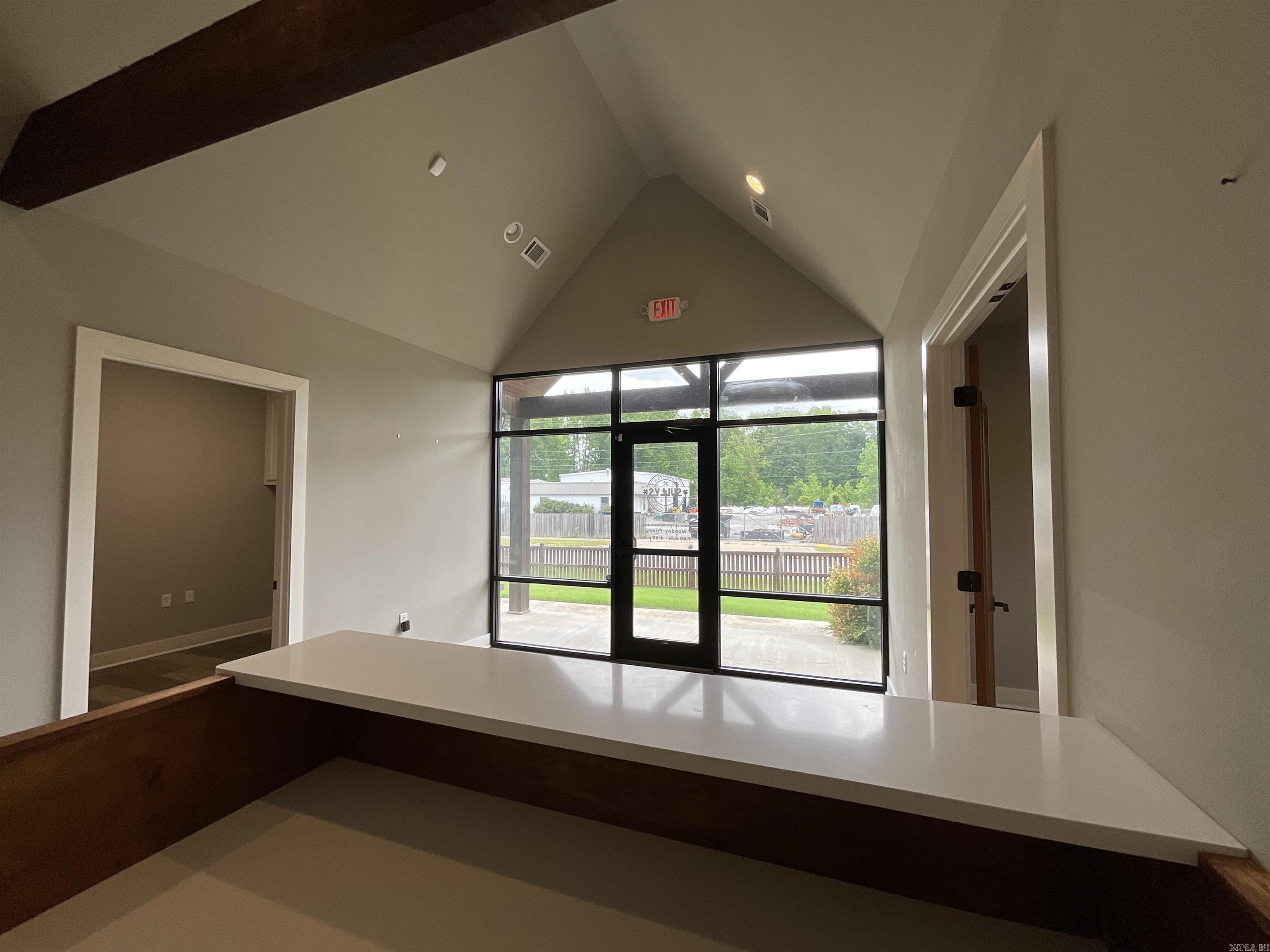 1009 S Redmond  Jacksonville, AR