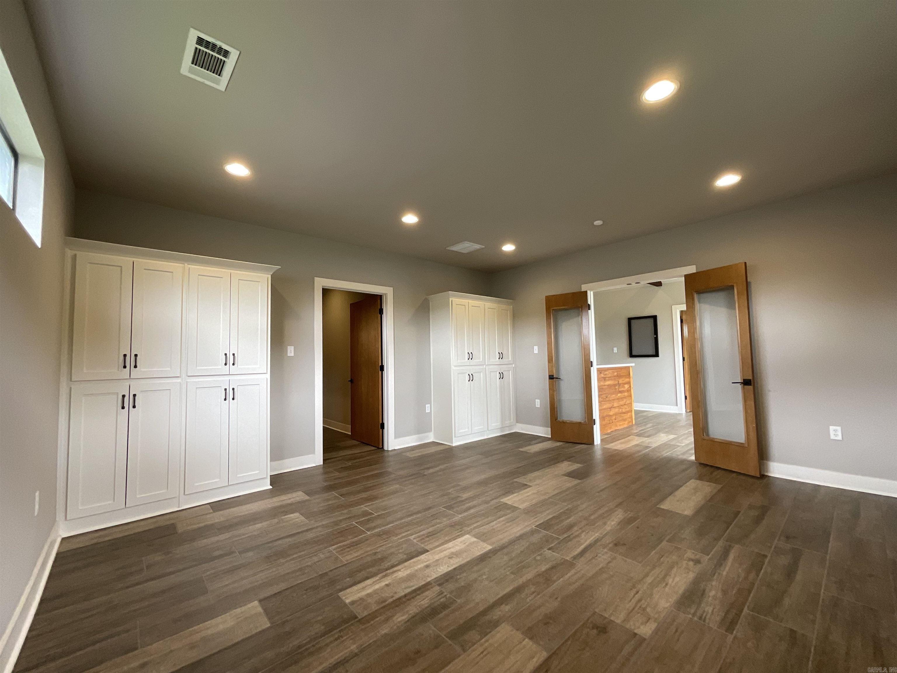 1009 S Redmond  Jacksonville, AR