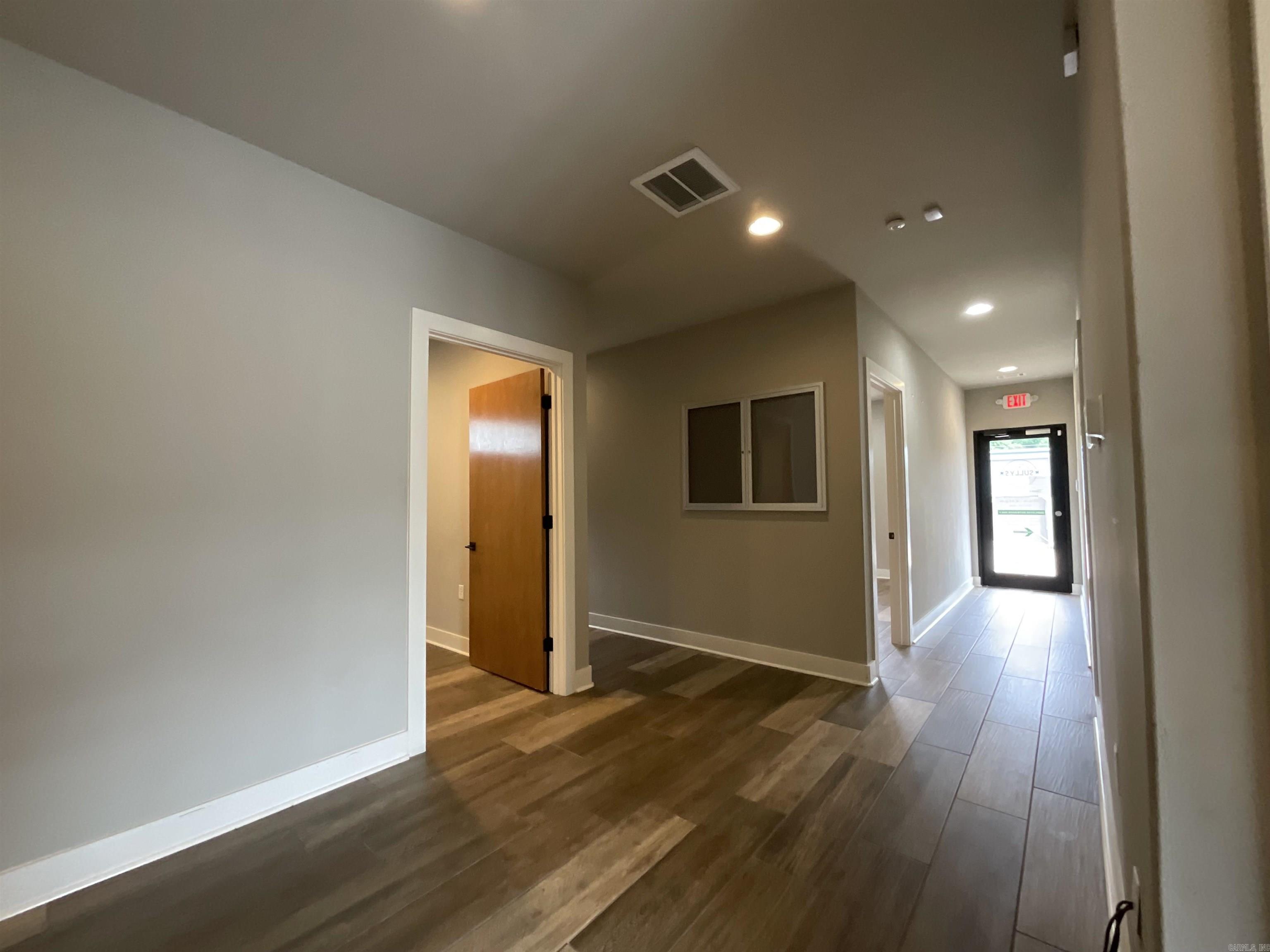 1009 S Redmond  Jacksonville, AR