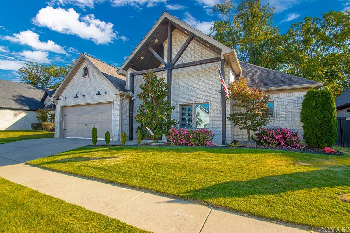 2319 Abigail Drive  Bryant, AR