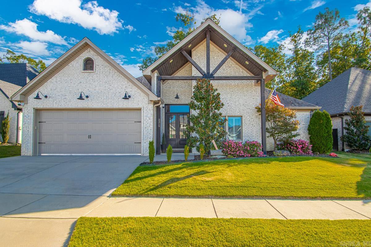 2319 Abigail Drive  Bryant, AR