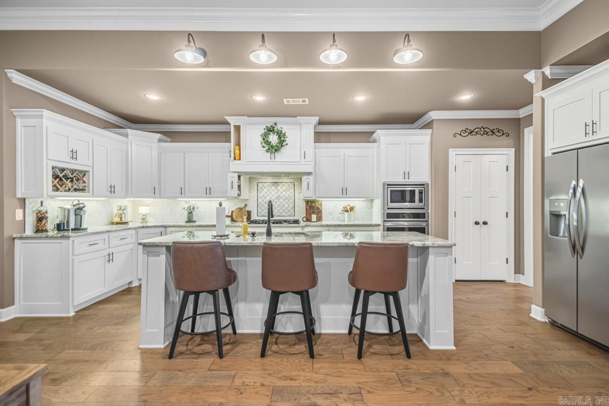 2319 Abigail Drive  Bryant, AR