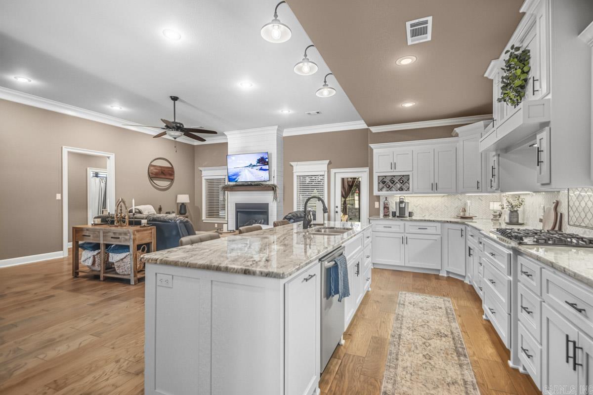 2319 Abigail Drive  Bryant, AR