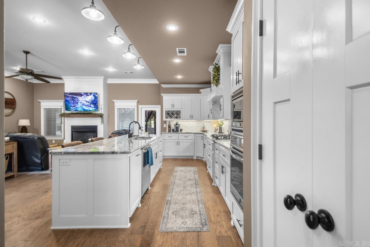 2319 Abigail Drive  Bryant, AR