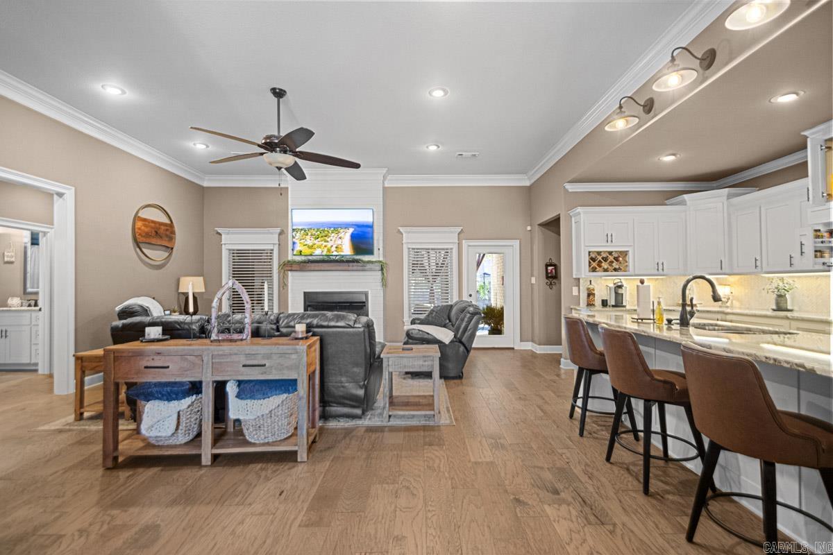 2319 Abigail Drive  Bryant, AR