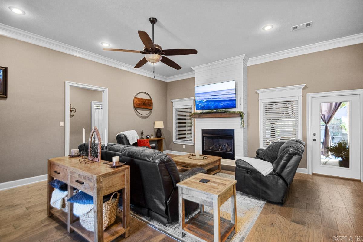 2319 Abigail Drive  Bryant, AR