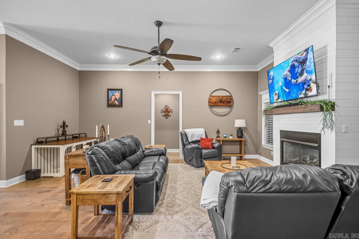 2319 Abigail Drive  Bryant, AR