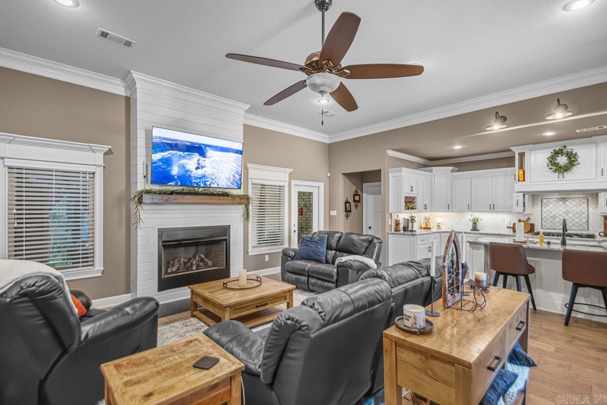 2319 Abigail Drive  Bryant, AR